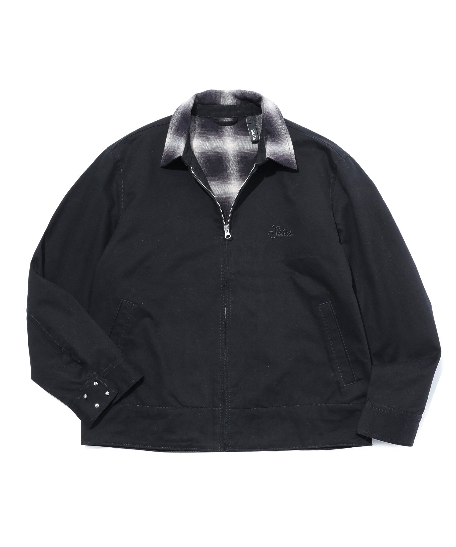 SWING TOP JACKET