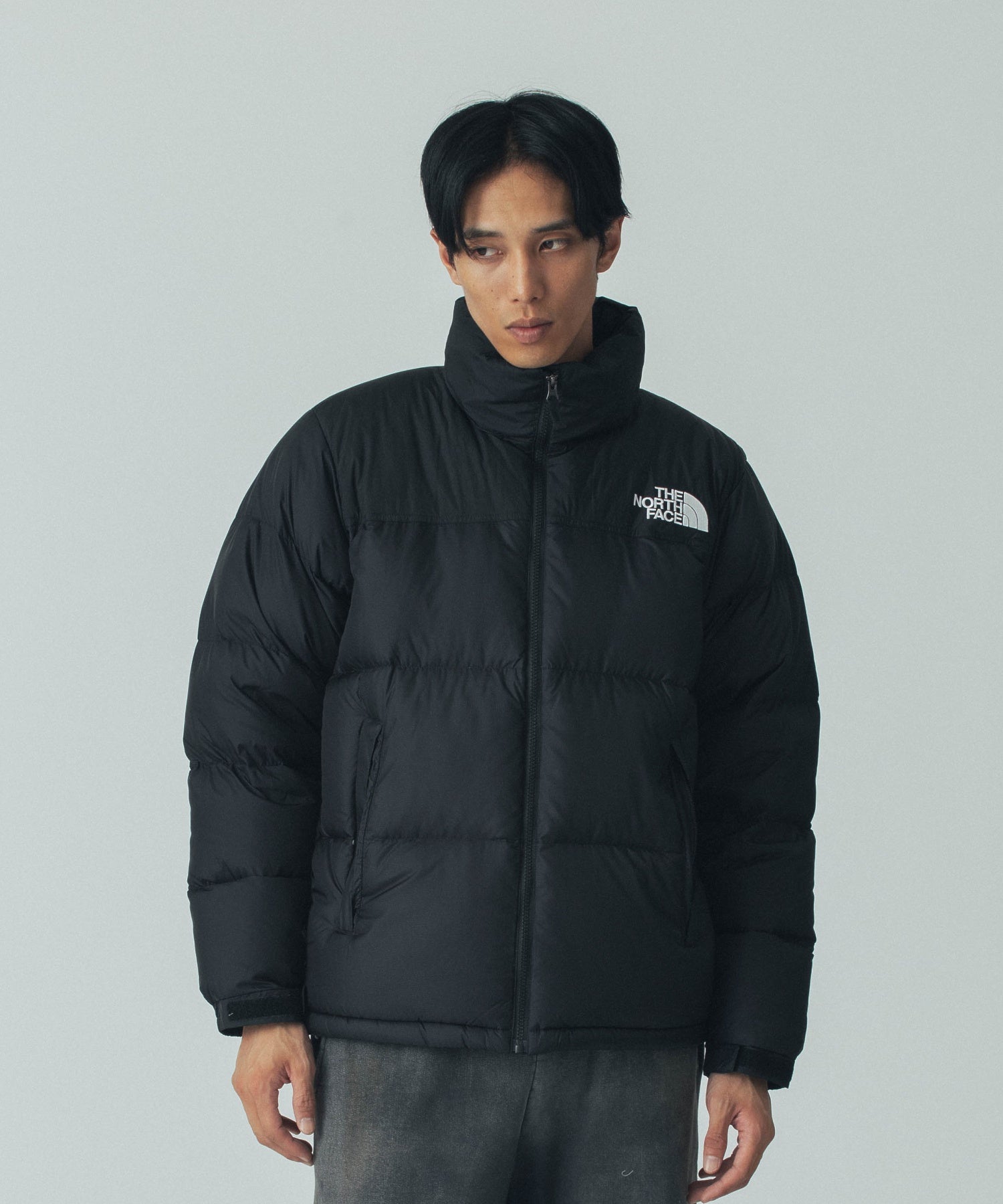 THE NORTH FACE/ザ・ノース・フェイス/NUPTSE JACKET/ND92335