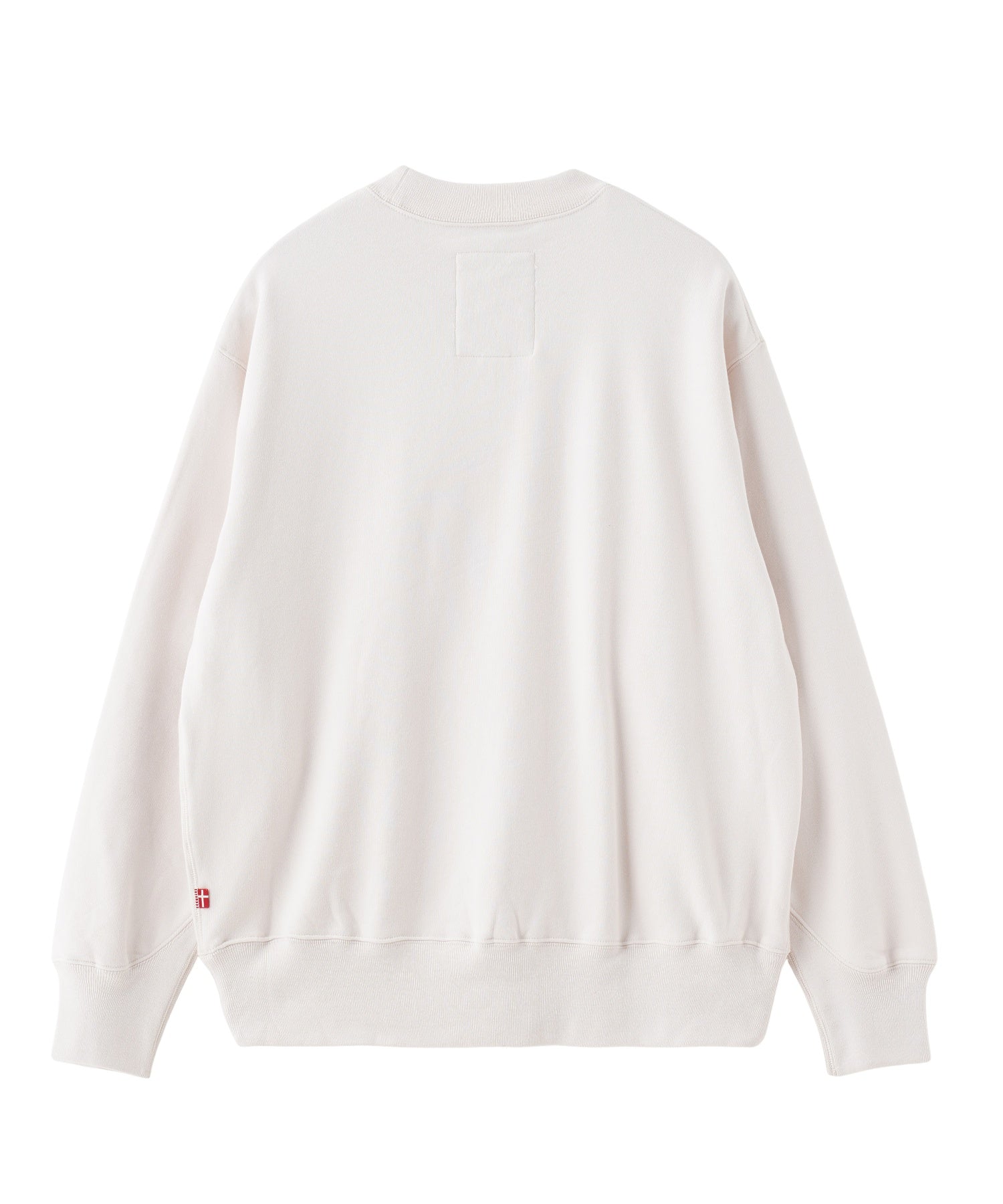 NORDISK/ノルディスク/OG COTTON HYGGE SWEAT SHIRT/NU11402