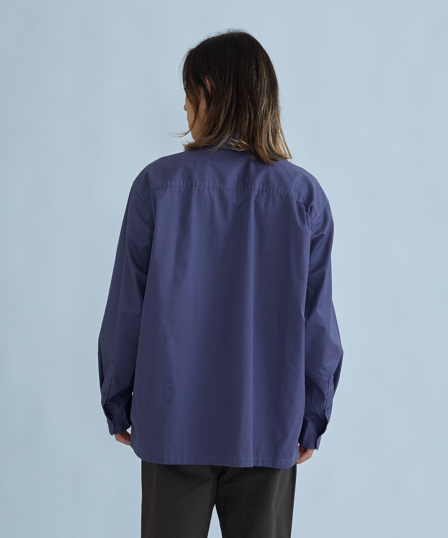 【ARCHIVE】KEN SHIRT