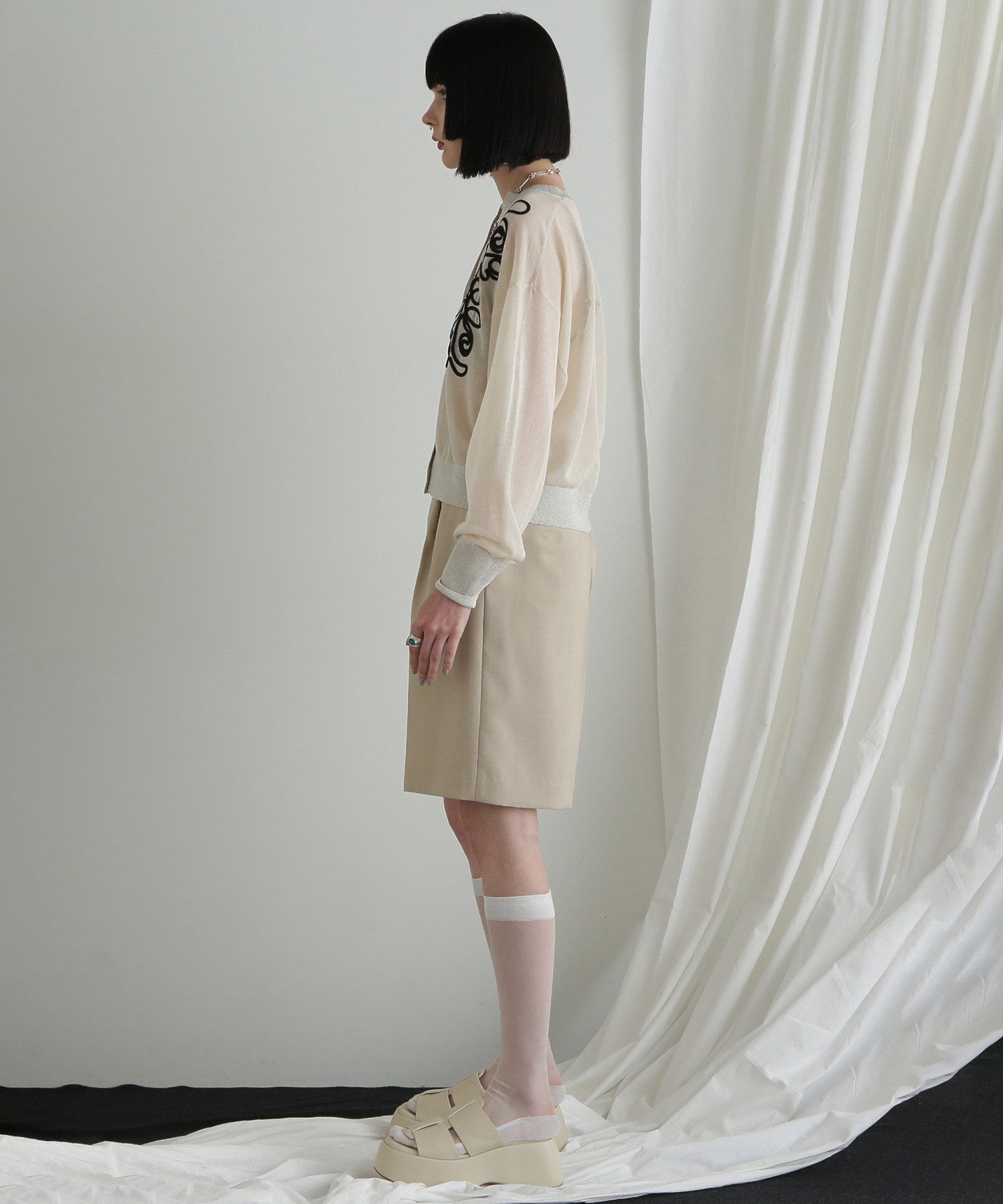 ショートパンツ