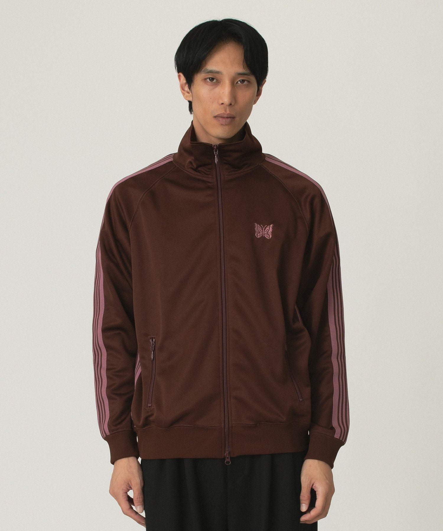 NEEDLES/ニードルズ/Track Jacket RW314