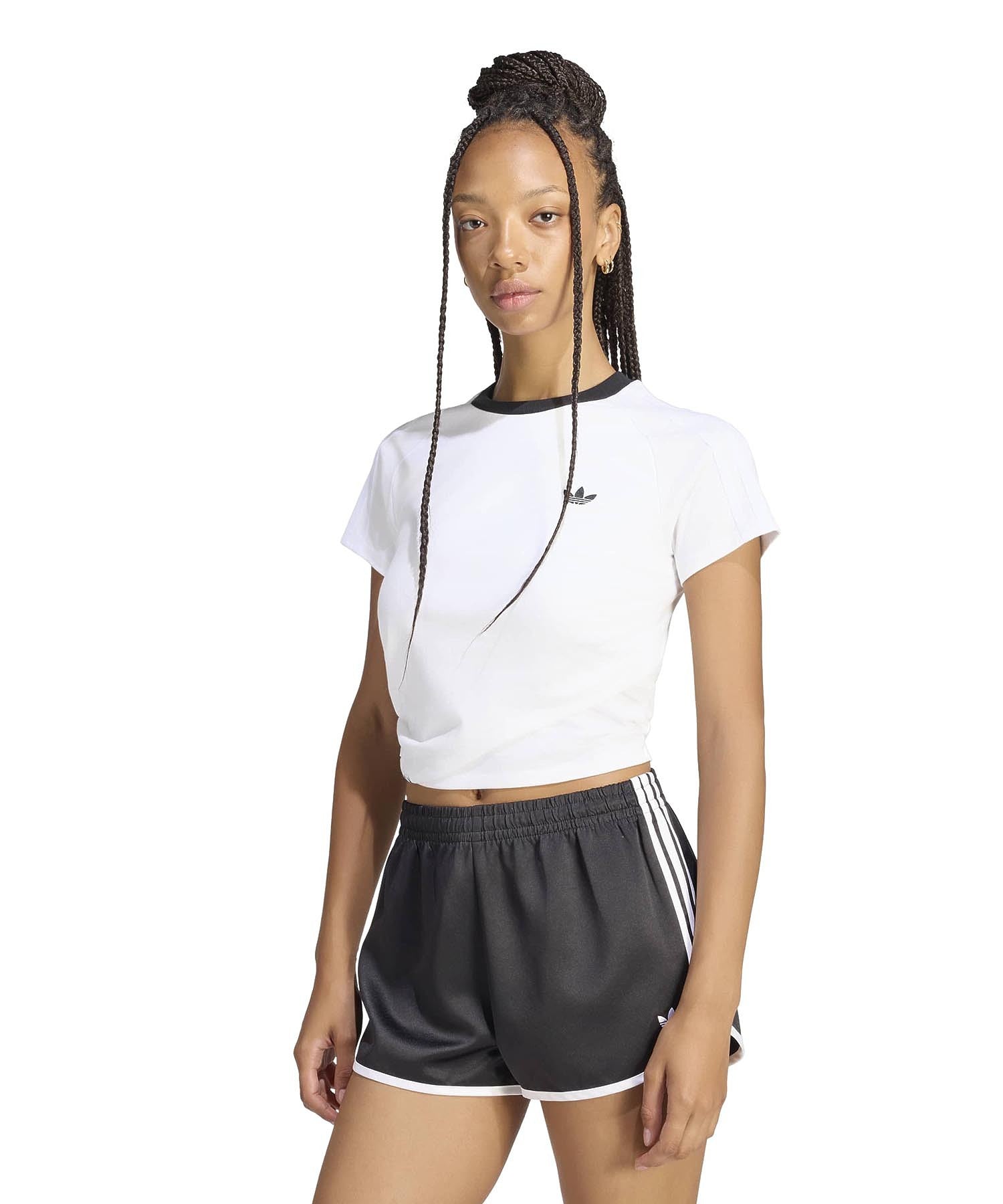 adidas Originals by JENNIE/ORI LAYER TEE