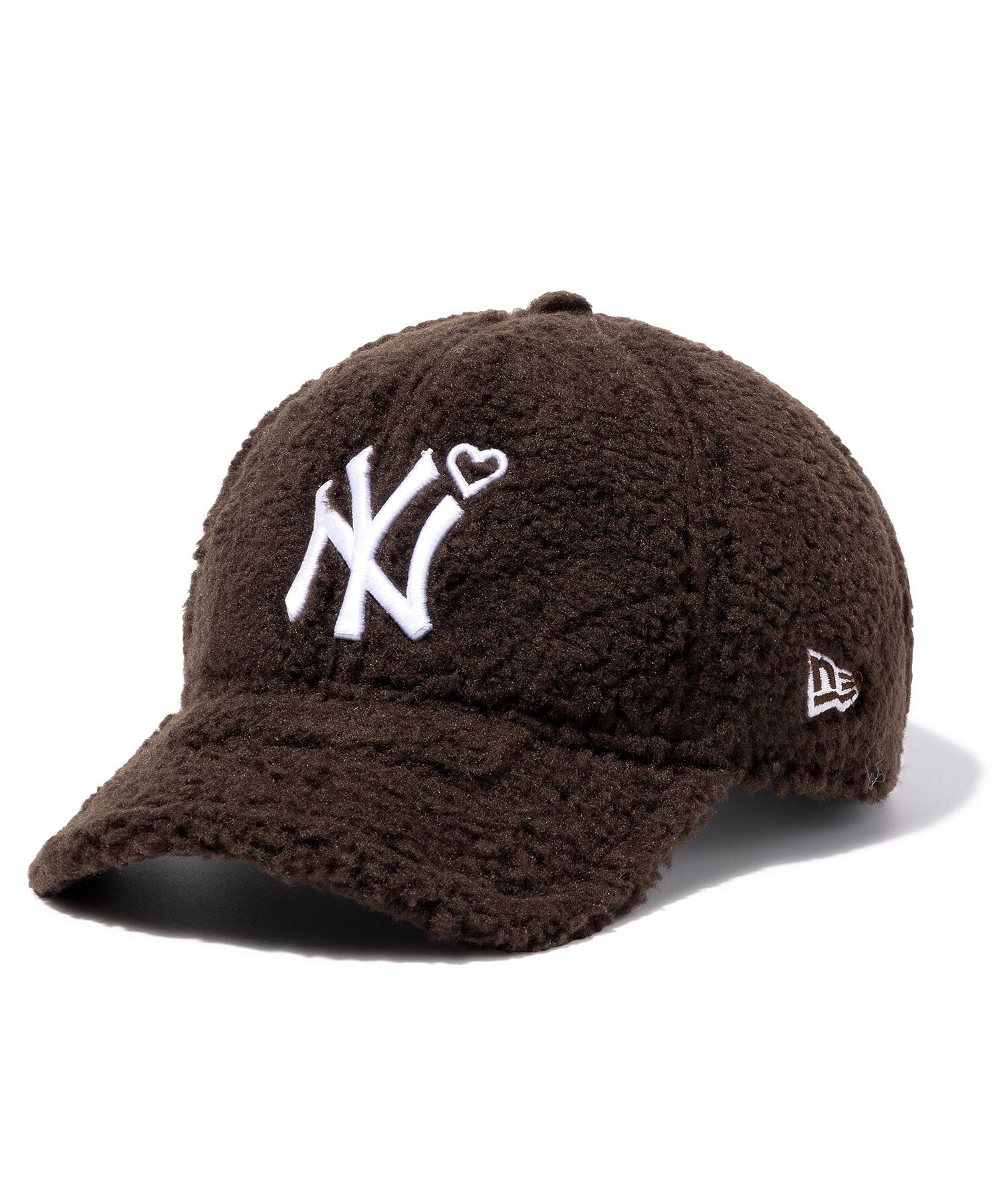 BASICKS X NEWERA/9FORTY NEW YORK YANKEES CAP