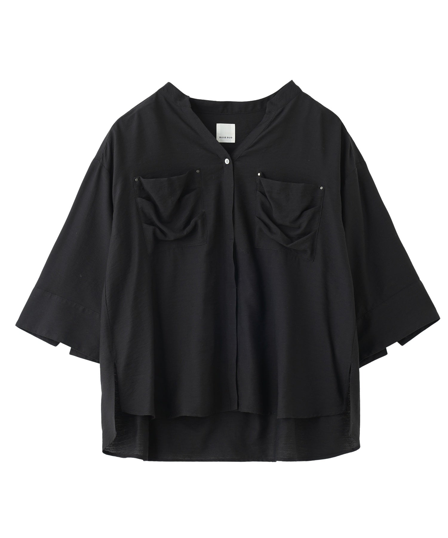 SKIPPER BLOUSE