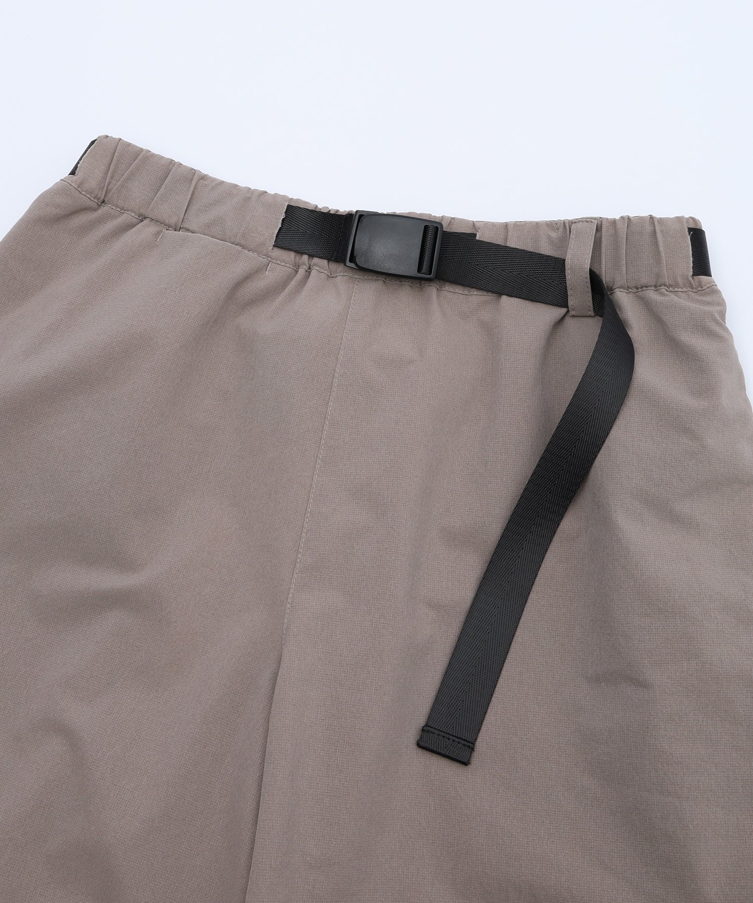 BAL/バル/COOL DOTS BELTED SHORT BAL-2210