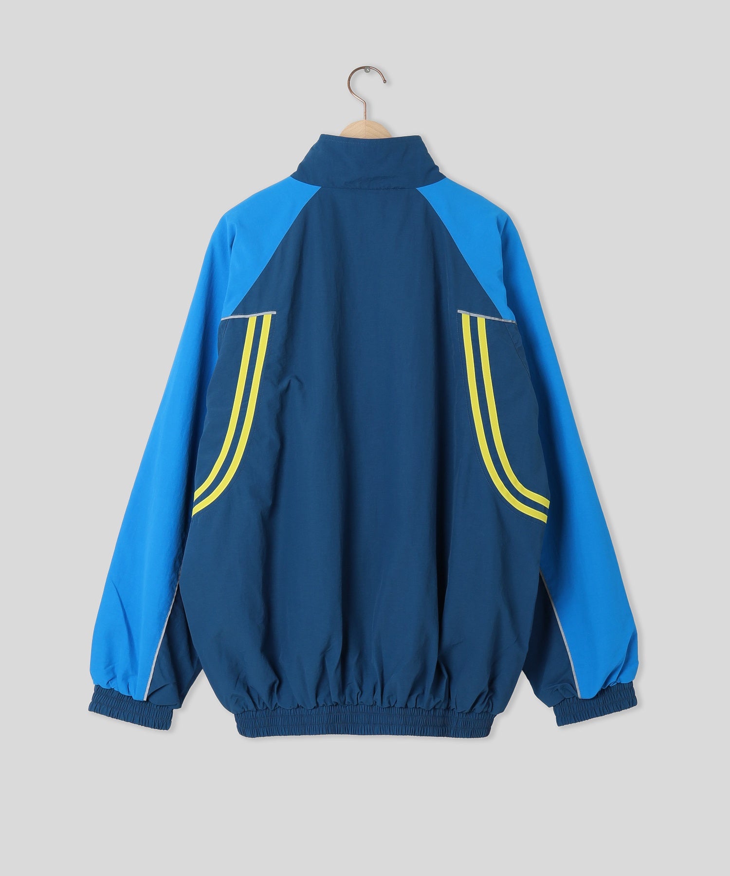 MARTINE ROSE/マーティン ローズ/T-LINING TRACK JACKET 127WP01536