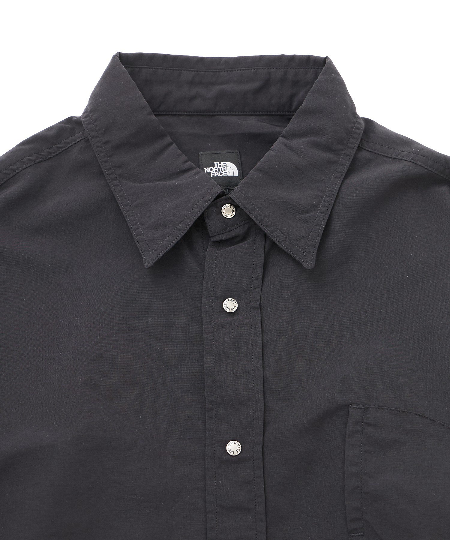 THE NORTH FACE/ザ・ノース・フェイス/L/S ENRIDE SHIRT NR62461
