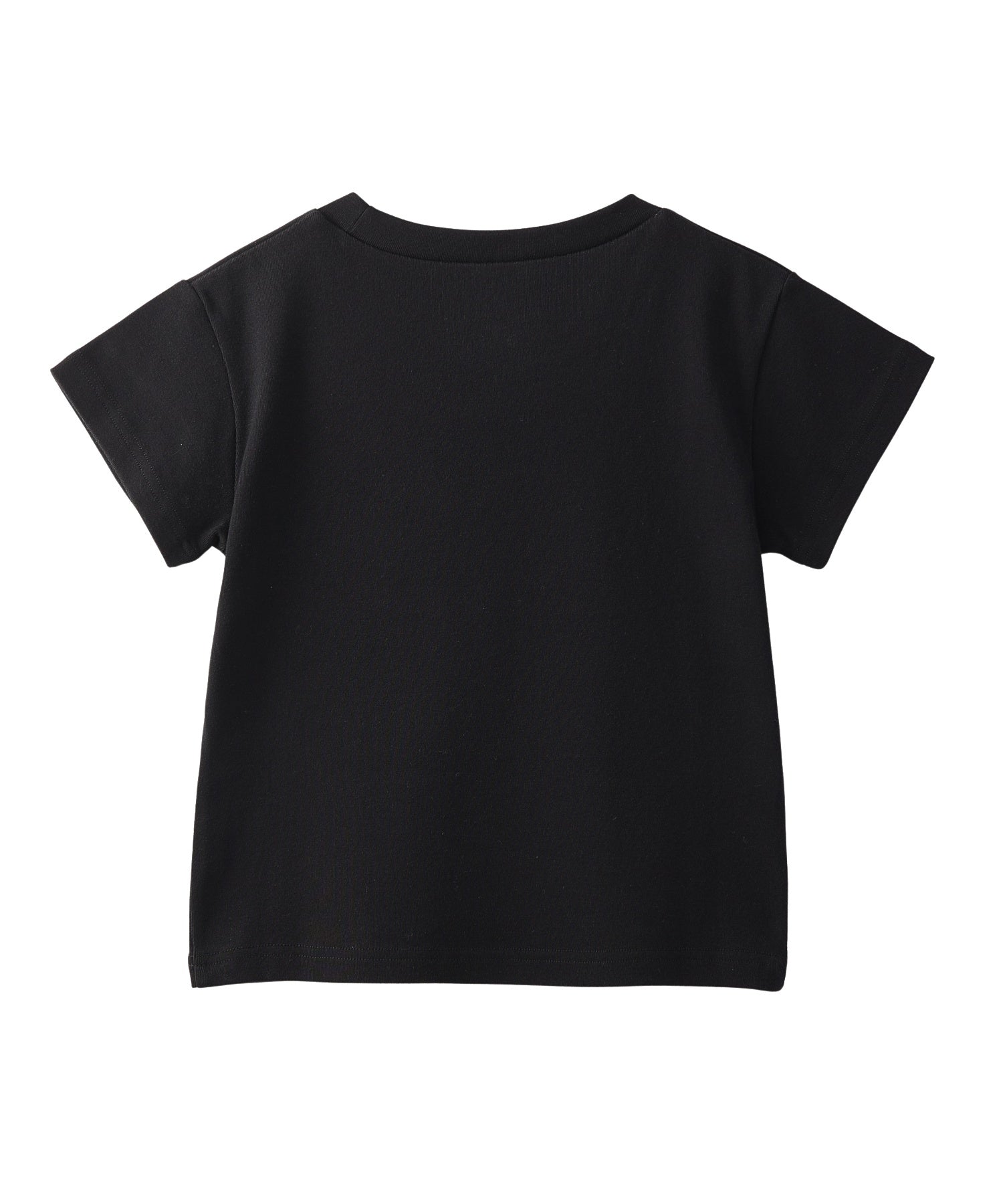 PLANET HEART LOGO S/S BABY TEE