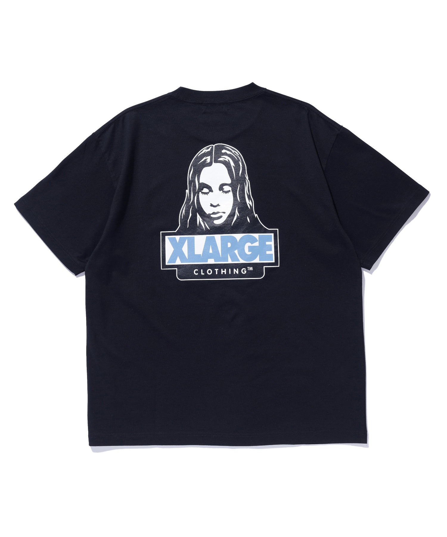 SUMMER SONIC 2026 FACE S/S TEE