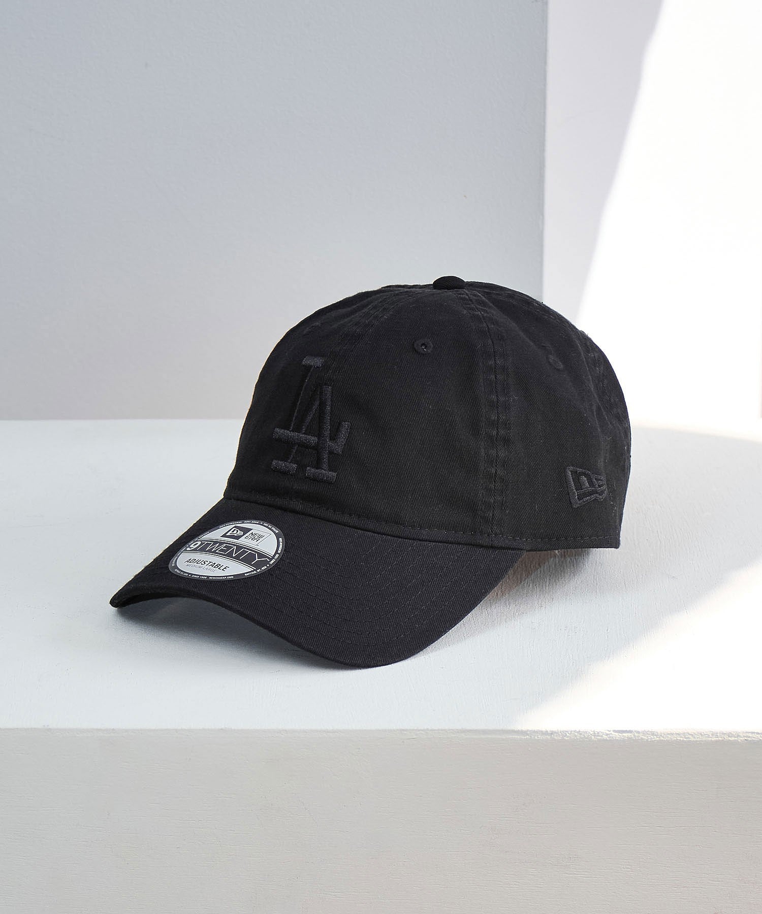 NEW ERA/920 WASHED LOSDOD