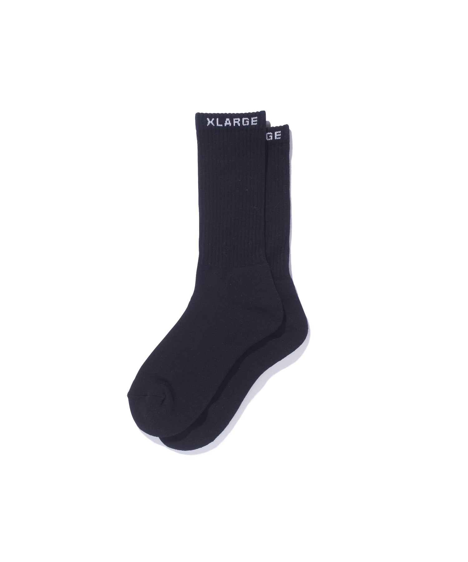 2P MIDDLE LENGTH SOCKS
