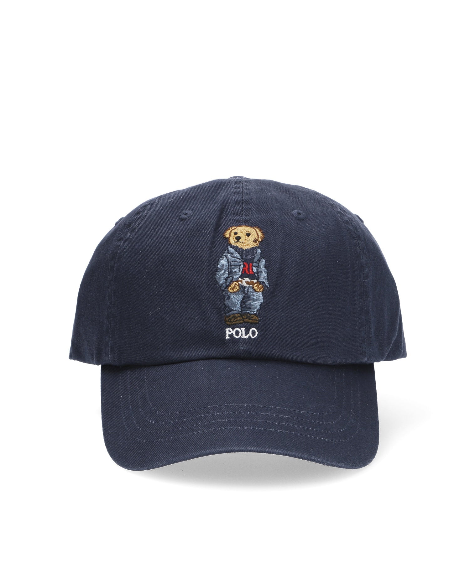 POLO RALPH LAUREN/ポロラルフローレン/POLO BEAR CLASSIC SPORT CAP /710706538