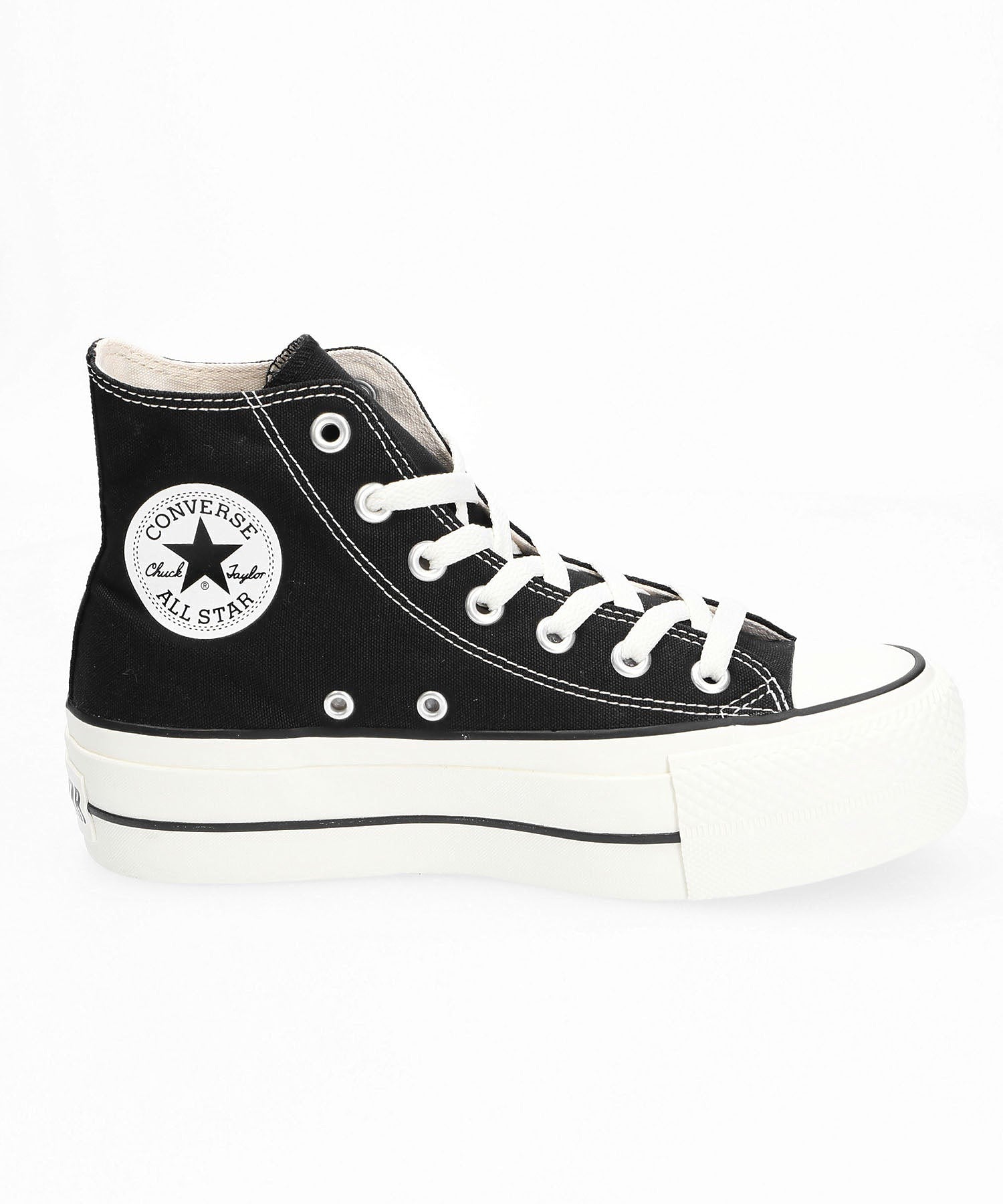 CONVERSE 31309411 ALL STAR (R) LIFTED HI X-girl