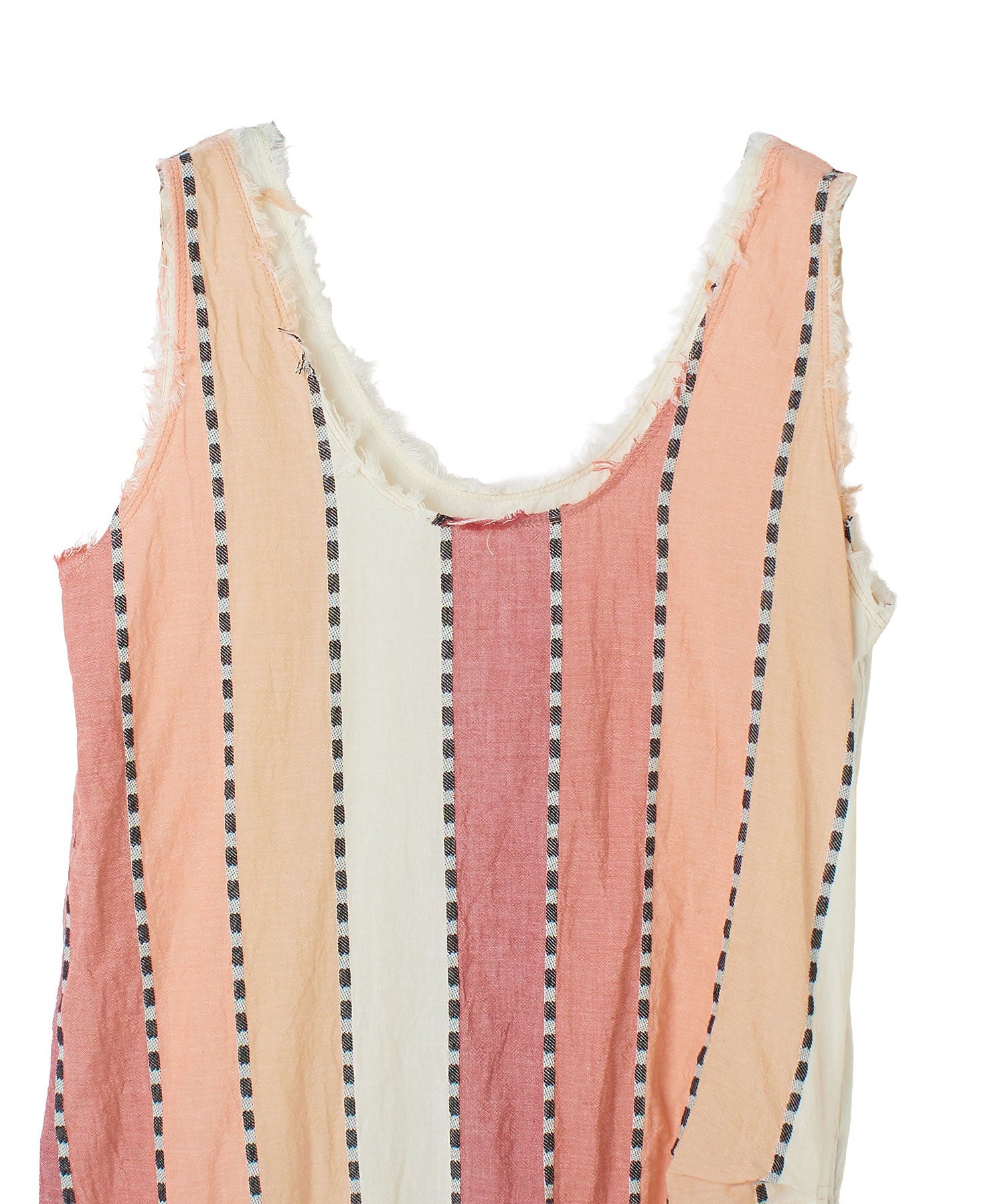 Devotion Twins/LAYERED DRESS
