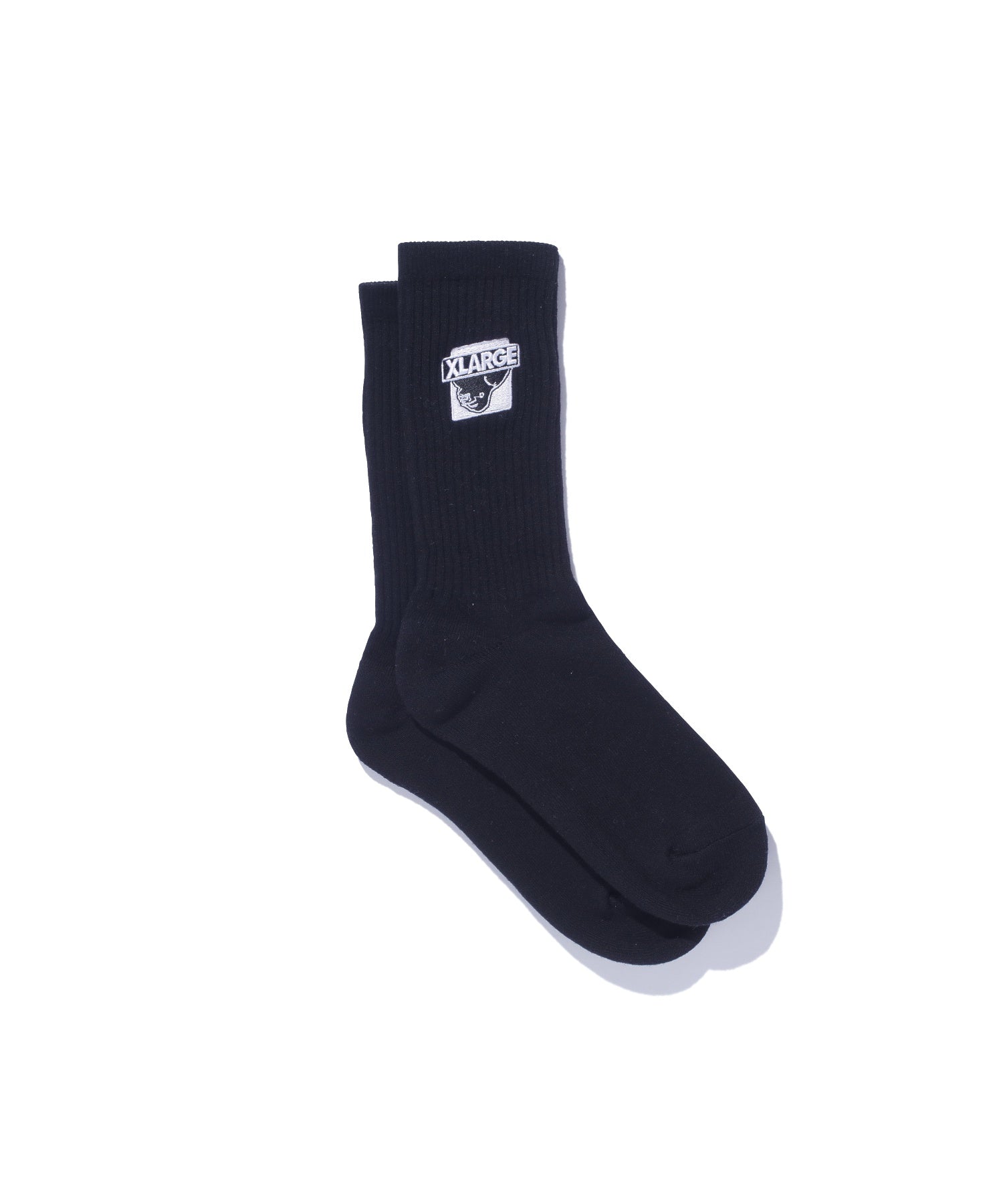 FLIP OG EMB SOCKS