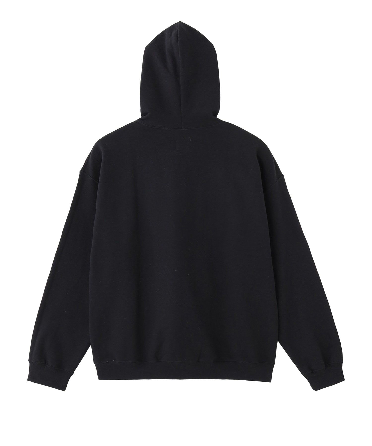 LOOSEJOINTS/ルーズジョインツ/ED DAVIS PARA TODO MAL MEZCAL HOODIE LF25FH024ED