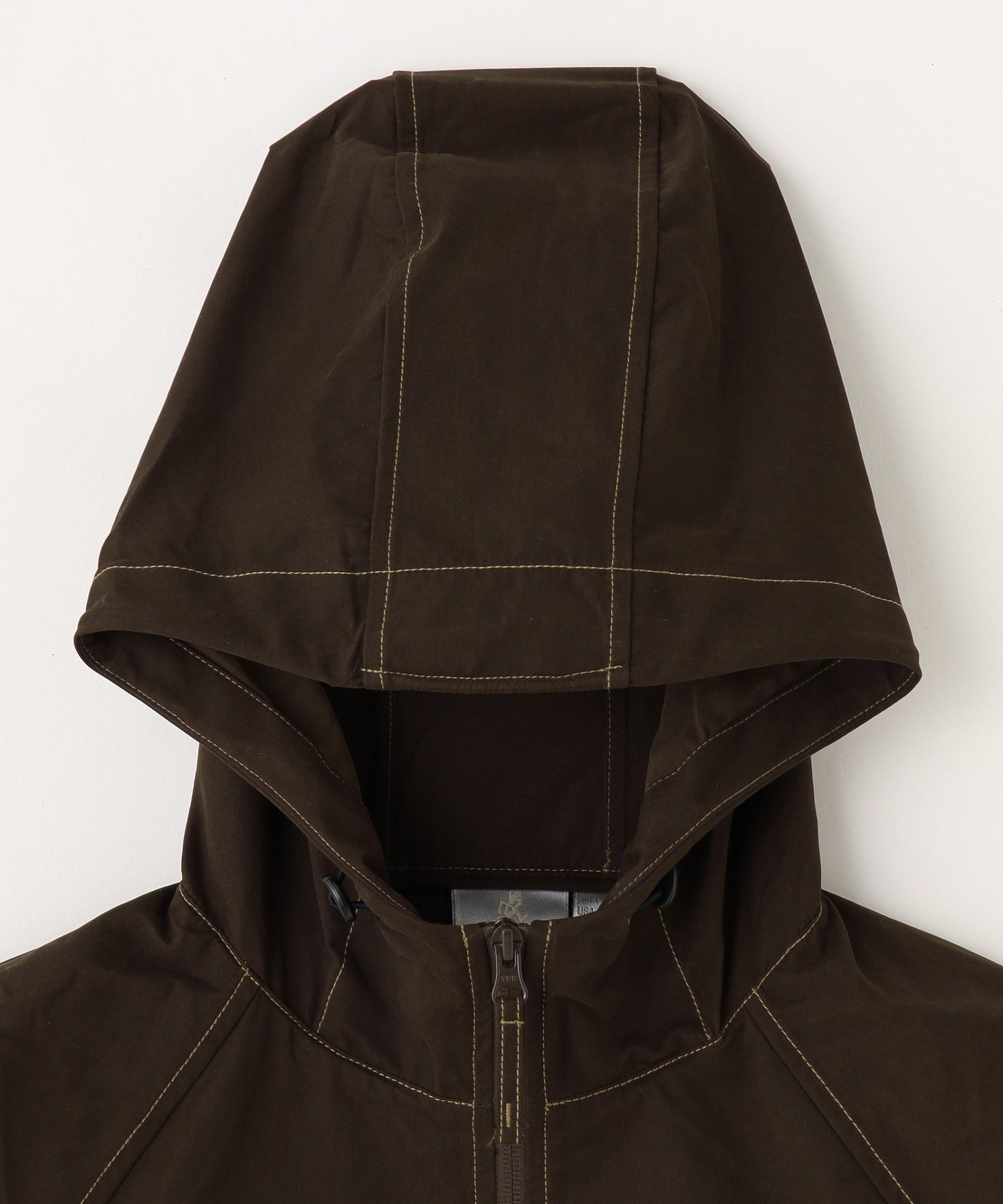 GRAMICCI/グラミチ/SALEM HOODED JACKET G5FM-J045