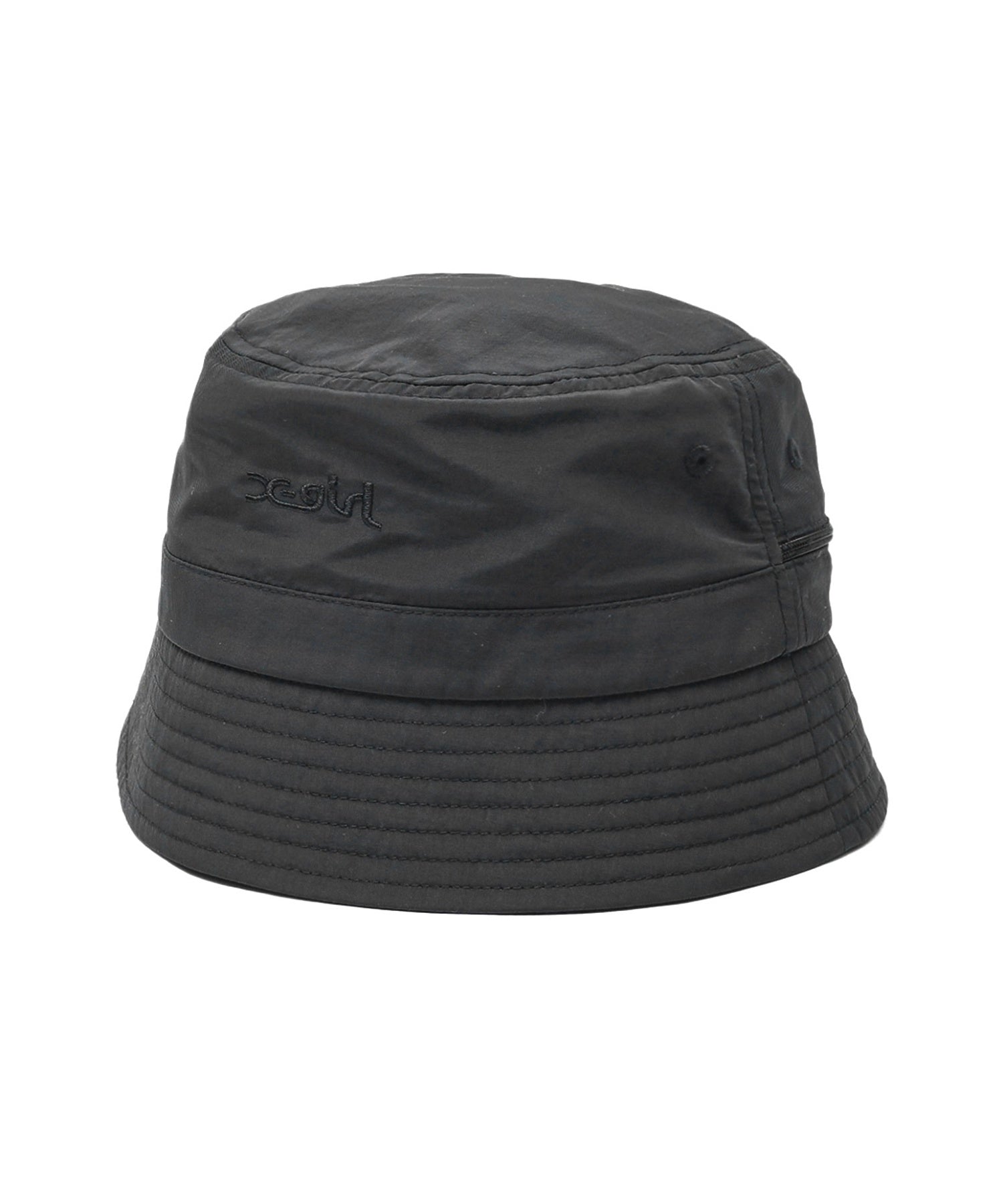 NECK SAVER BUCKET HAT