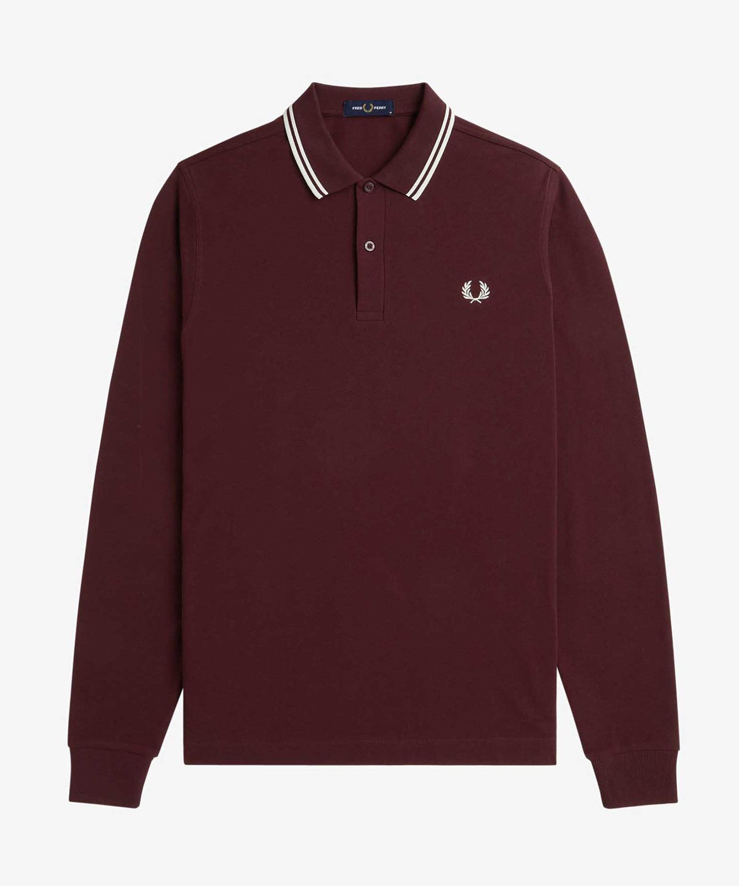 FRED PERRY/THE FRED PERRY SHIRT
