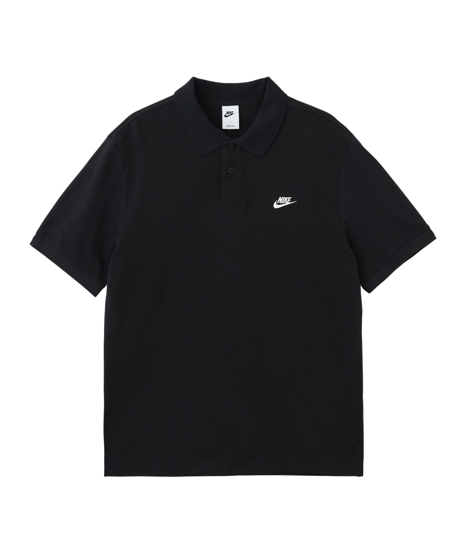 NIKE/ナイキ/CLUB SS POLO SHIRT/FN3895