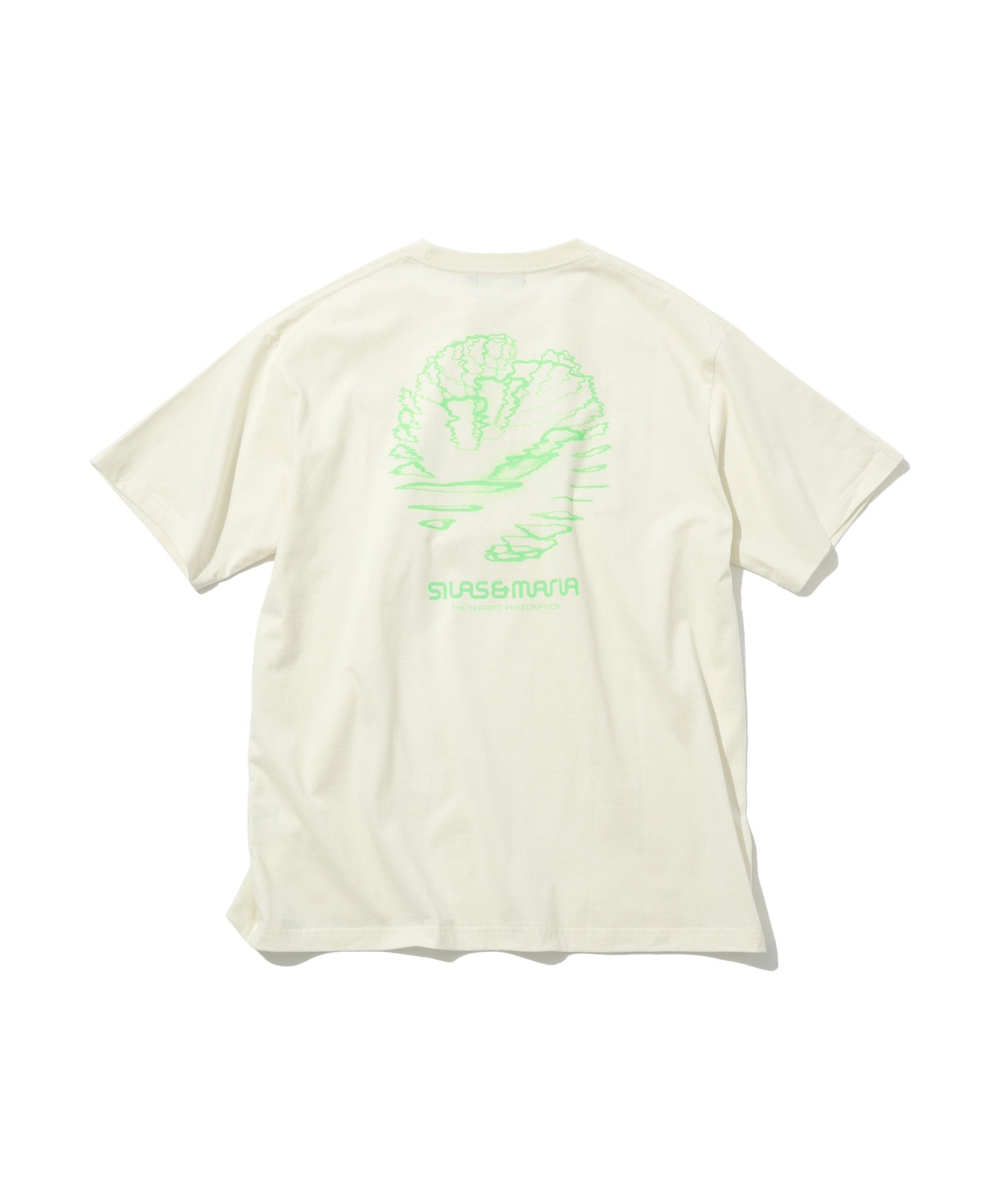 PULSAR S/S TEE