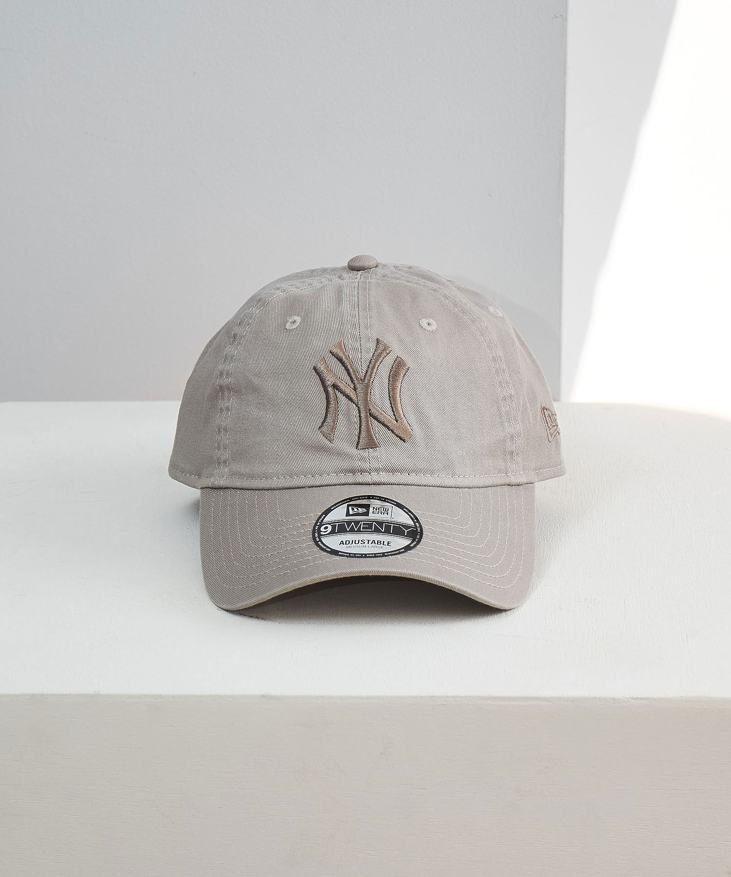 NEW ERA/920 WASHED NEYYAN