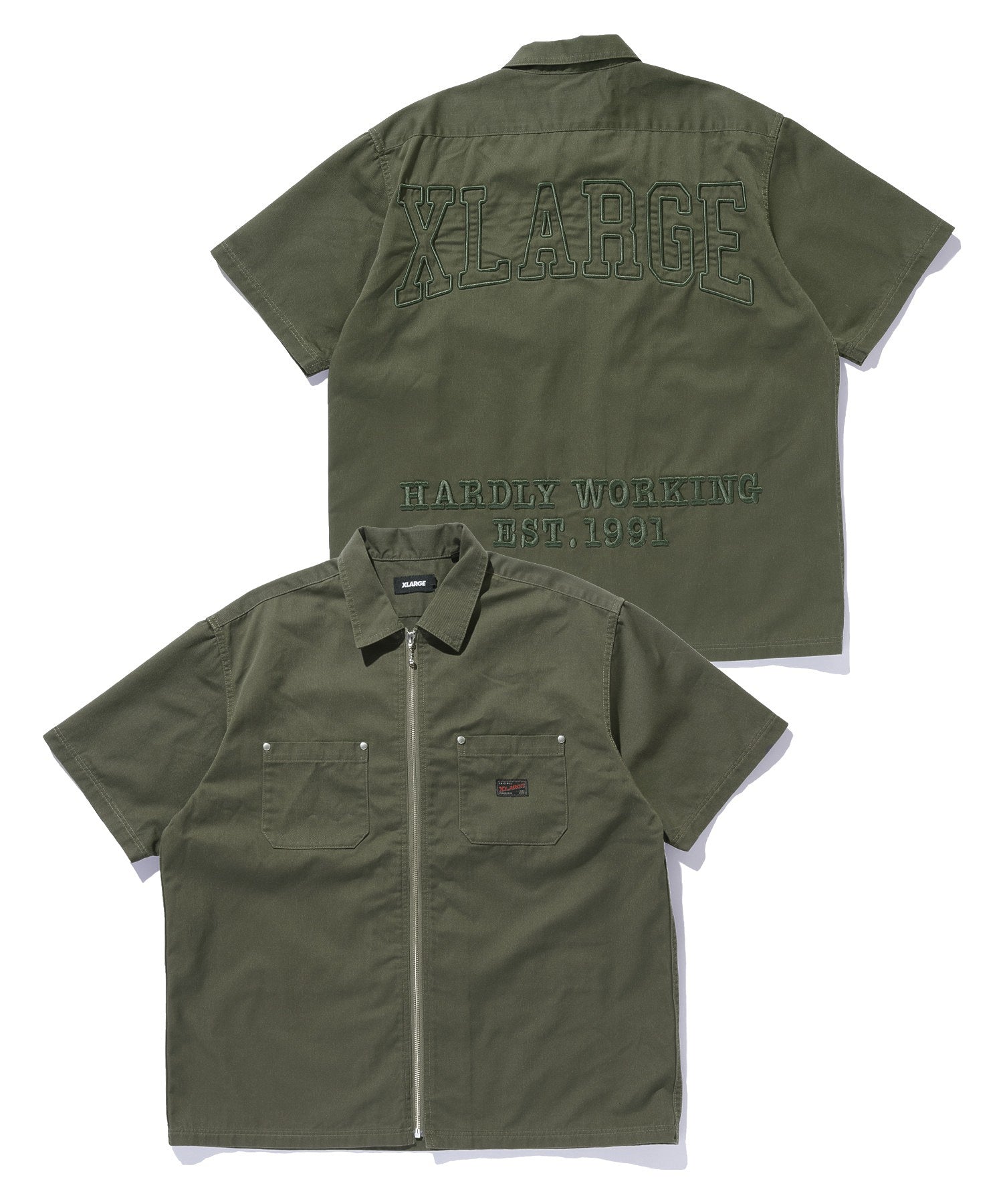 OLIVE