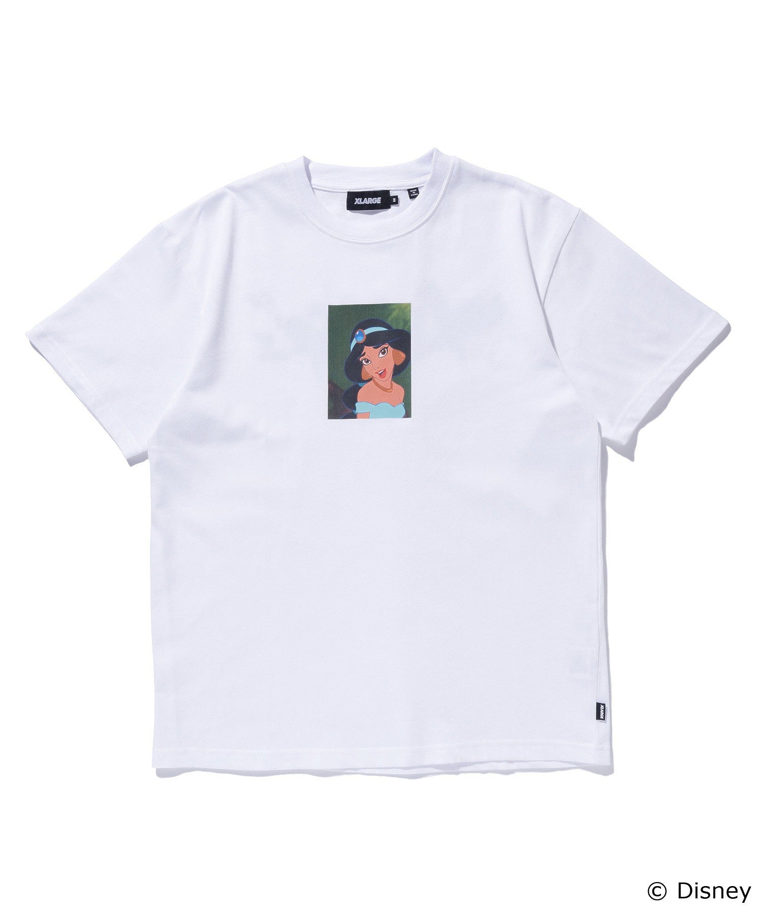 ALADDIN / S/S TEE