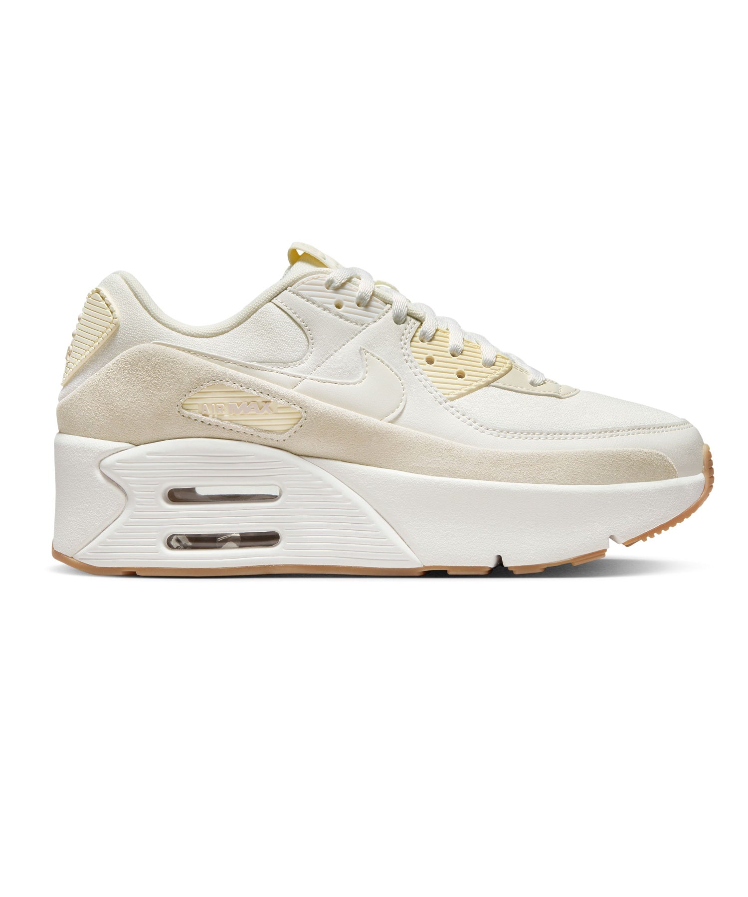 NIKE FD4328-100 AIR MAX 90 LV8