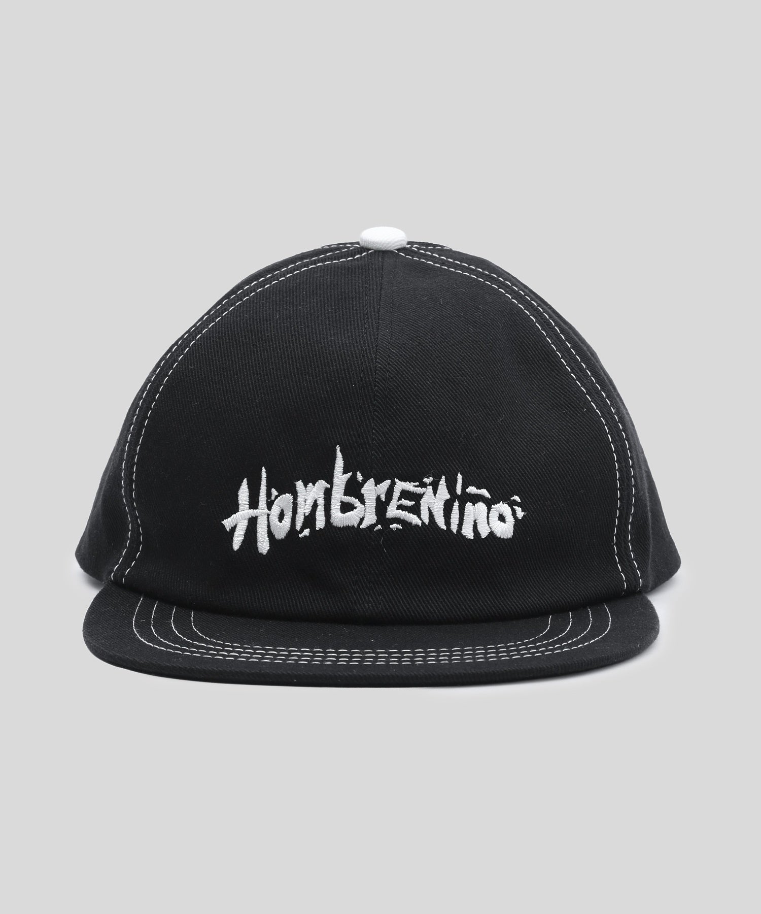HOMBRENINO/オンブレ・ニーニョ/6 PANEL CAP HN0261-AC0002