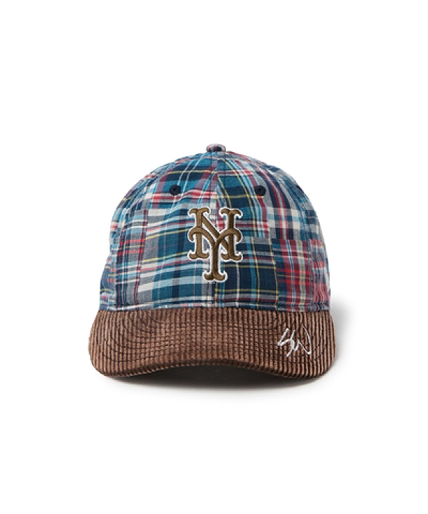 【NEWERA】9THIRTY Sean Wotherspoon New York Mets 15156446