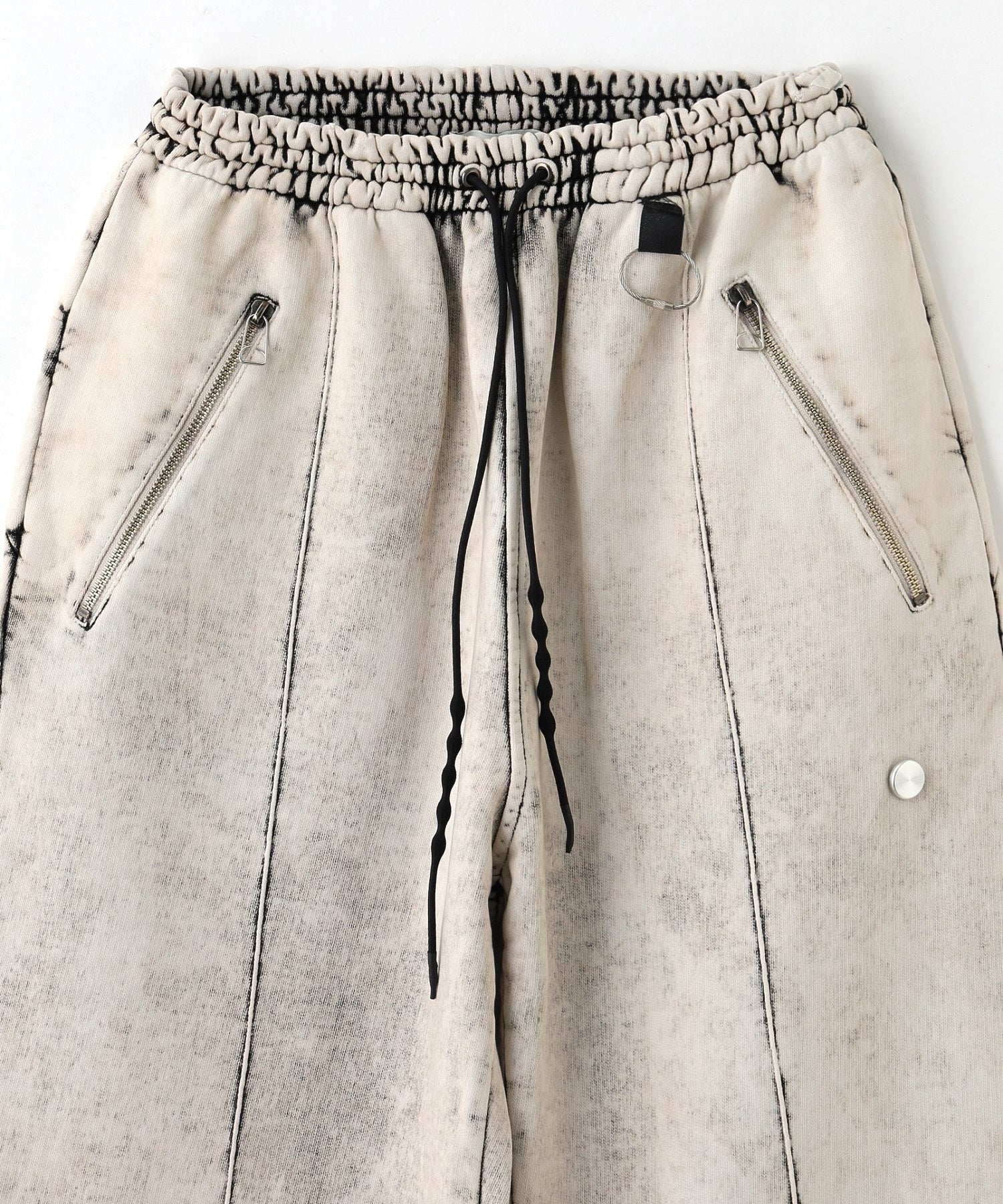 PACE/ペース/UNIFORMA SWEATPANTS EX033C