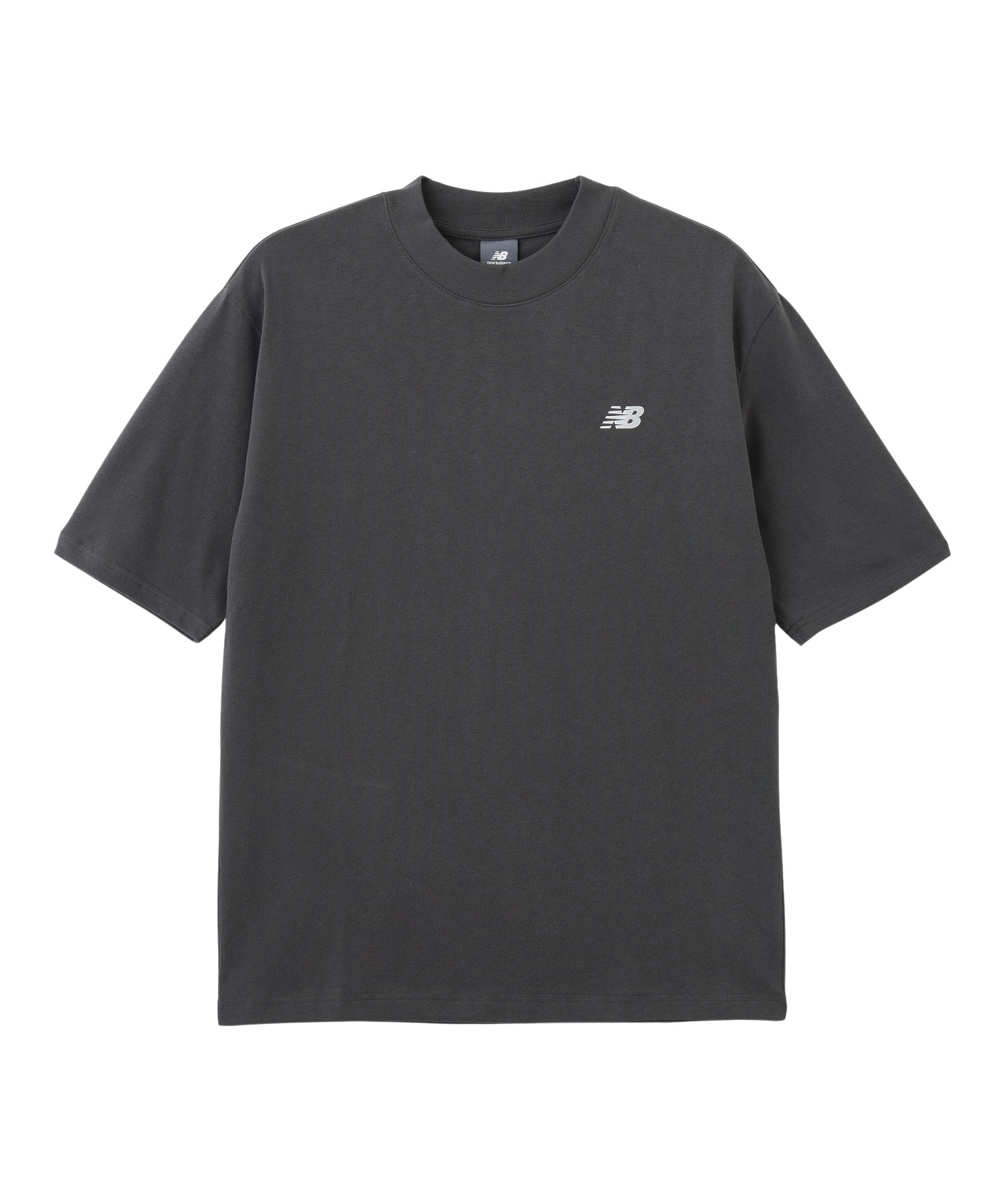 New Balance/ニューバランス/Shifted Over Size S/S TEE/MT41554