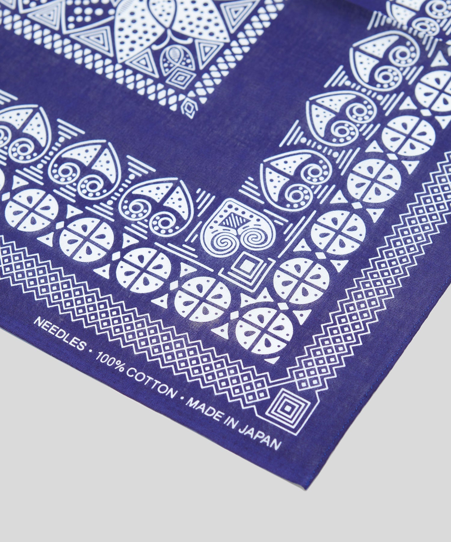 NEEDLES/ニードルズ/Bandana Square SX059