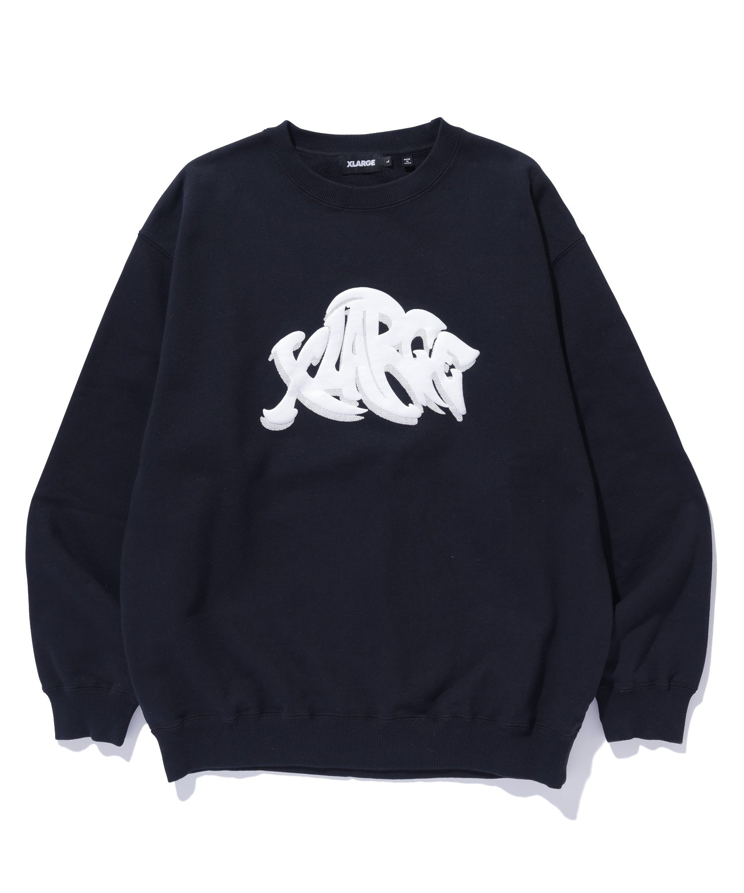 SHADE CREWNECK SWEATSHIRT