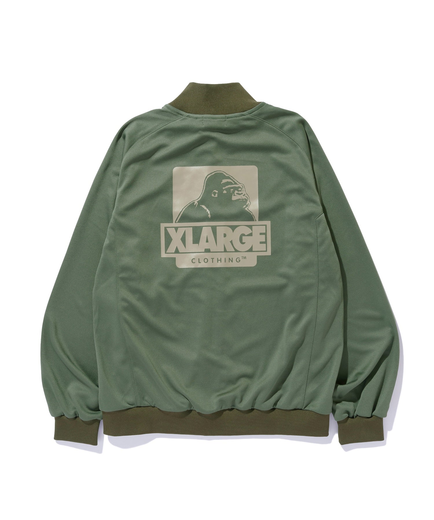 OG TRACK JACKET