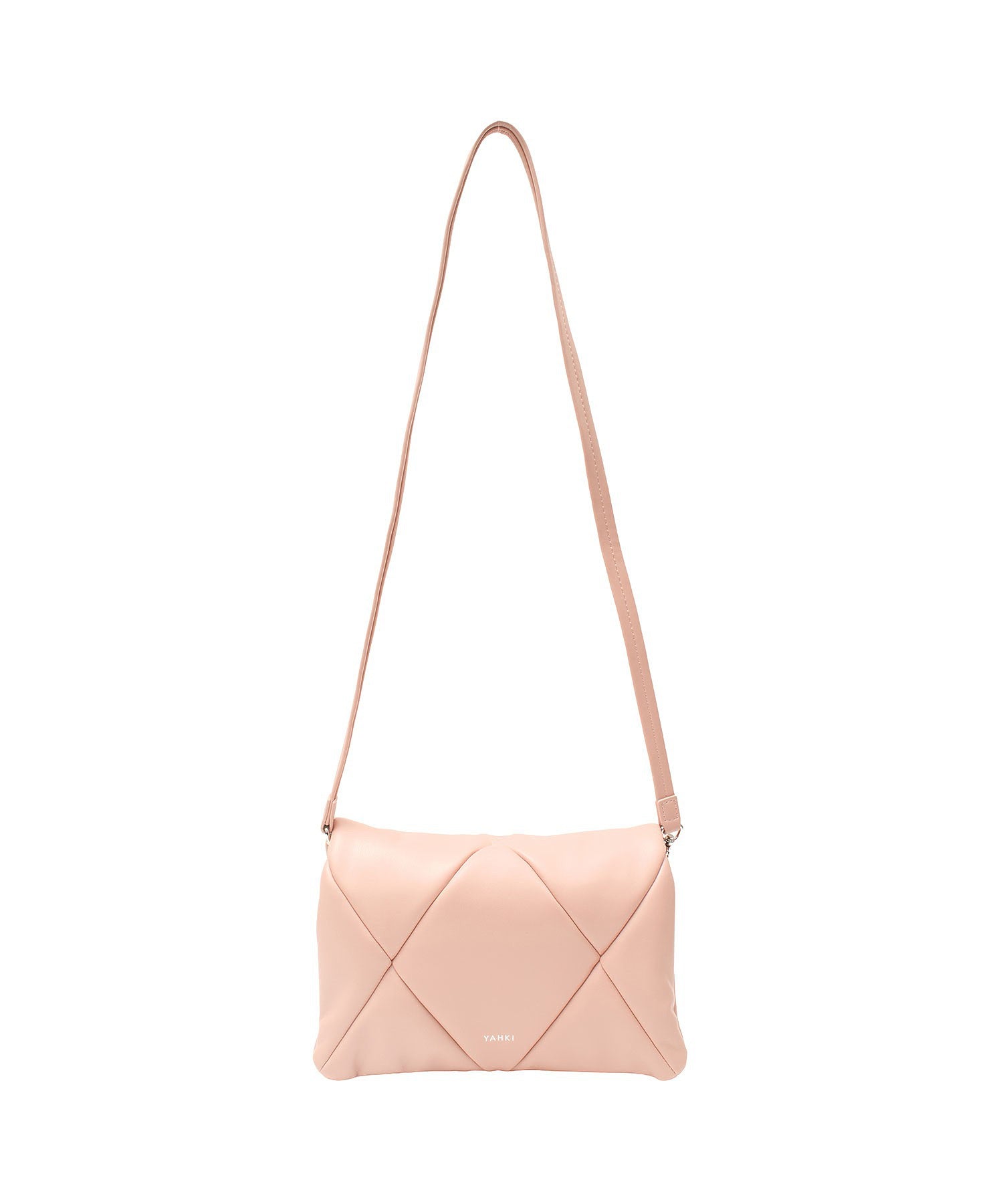 YAHKI/FAKE SHOULDER BAG