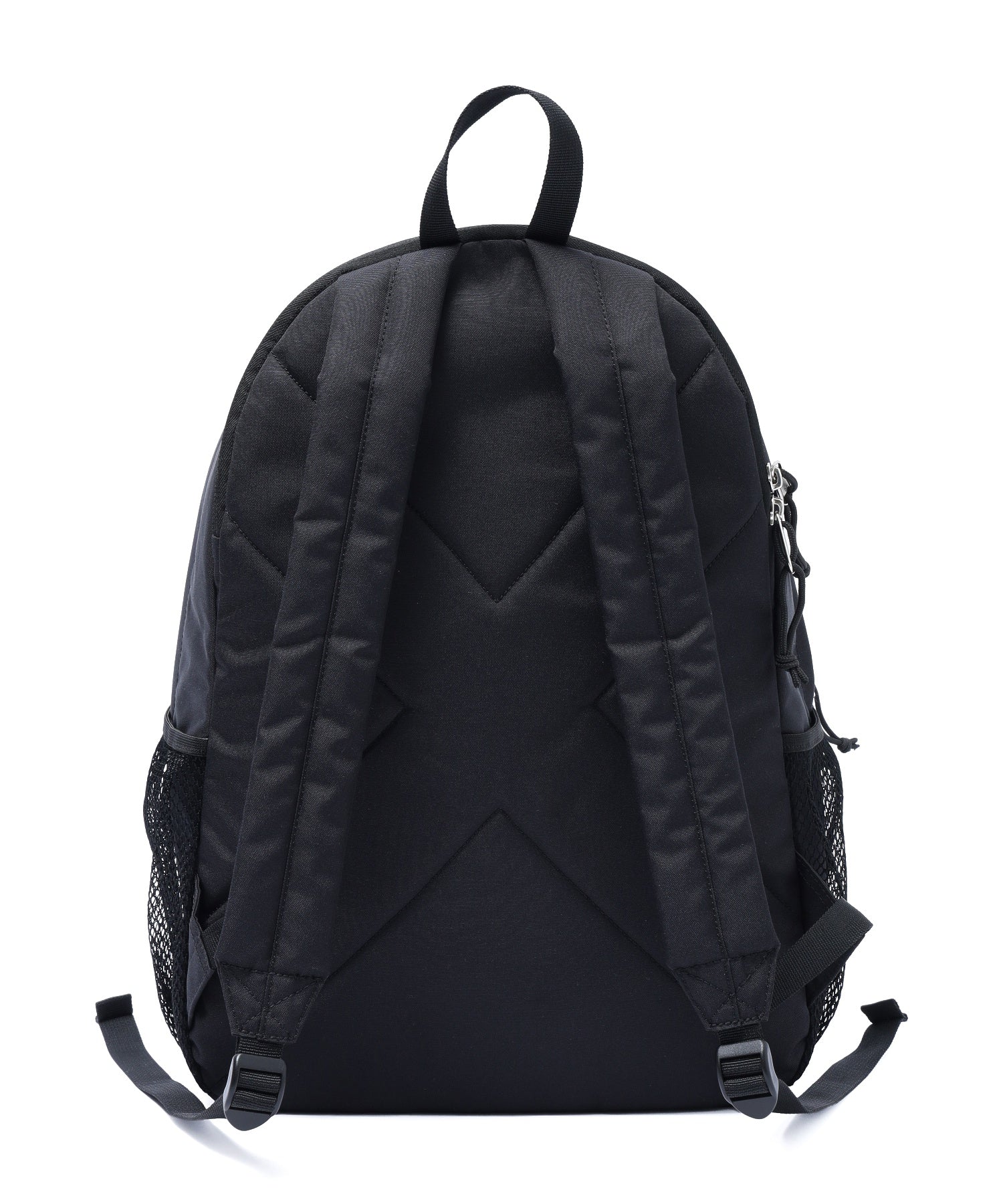 DOUBLE POCKET DAYPACK