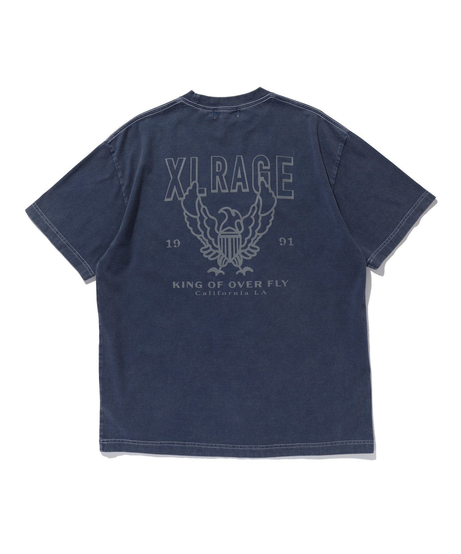 EAGLE S/S TEE