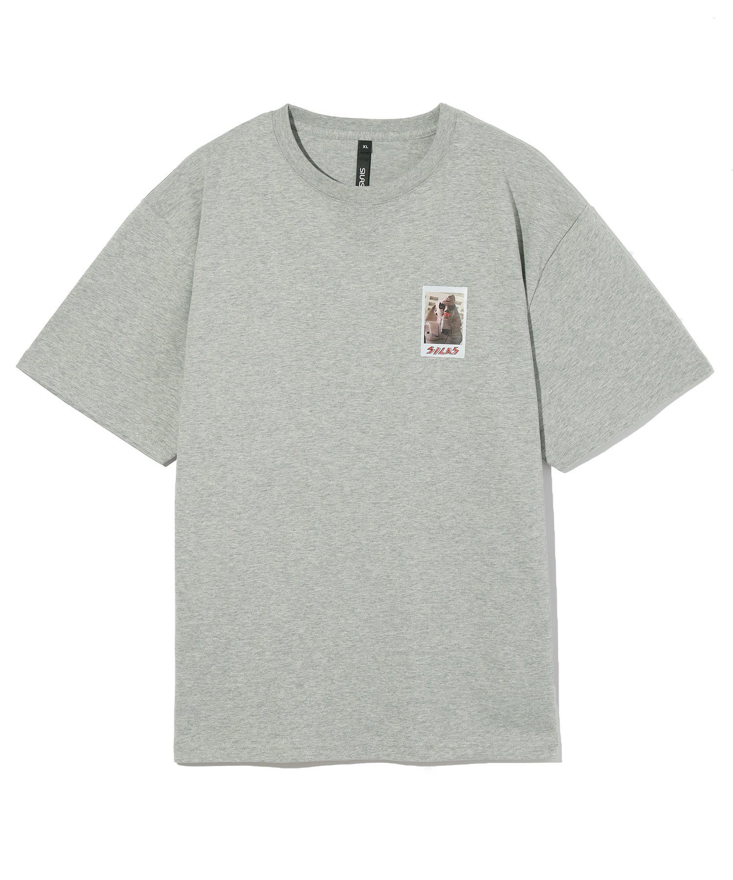 INSTAX PRINT S/S TEE