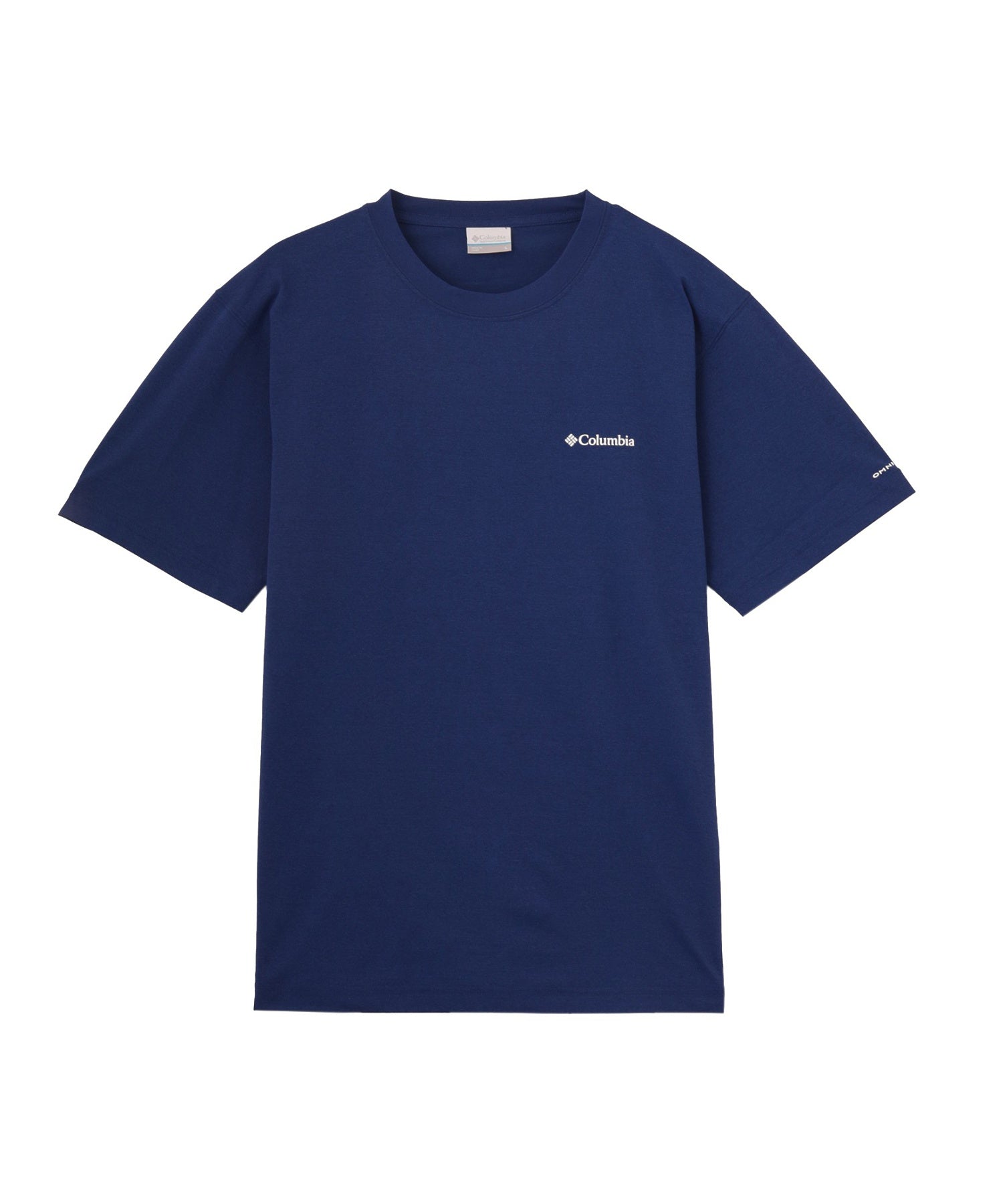 Columbia/コロンビア/Light Canyon Graphic SS Tee PM0630