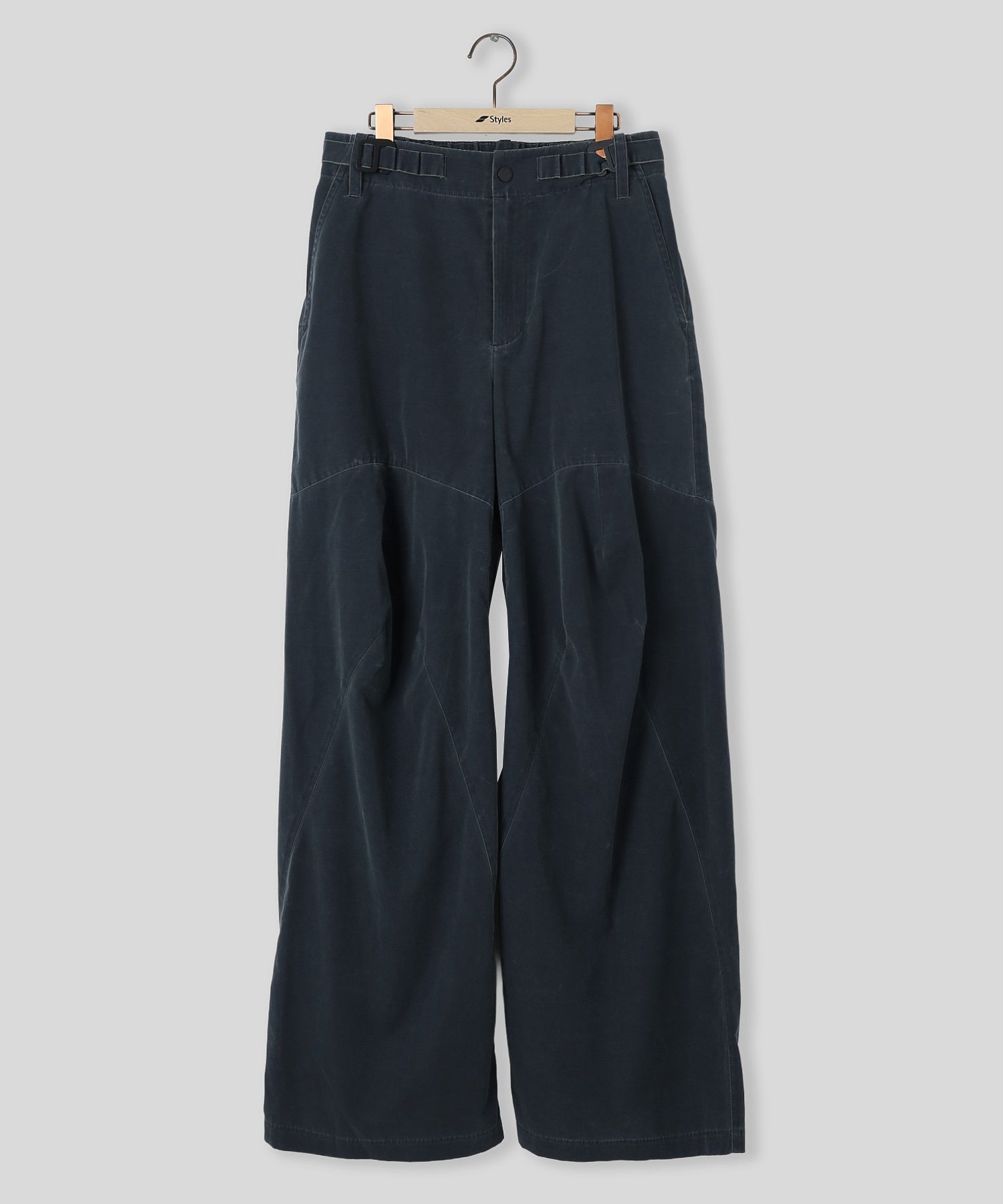 A.A.Spectrum/エーエースペクトラム/ADJUST PANTS 81262422