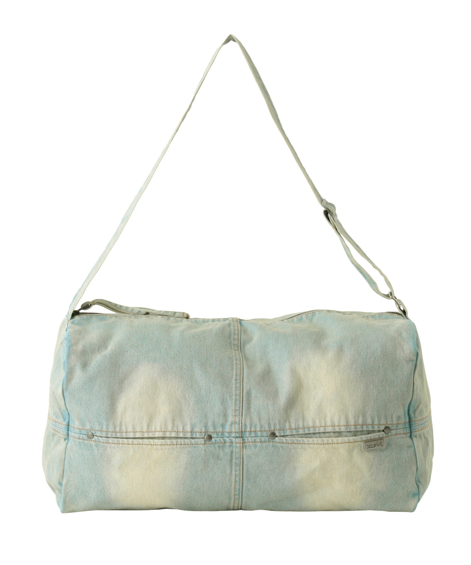 DUFFLE BAG