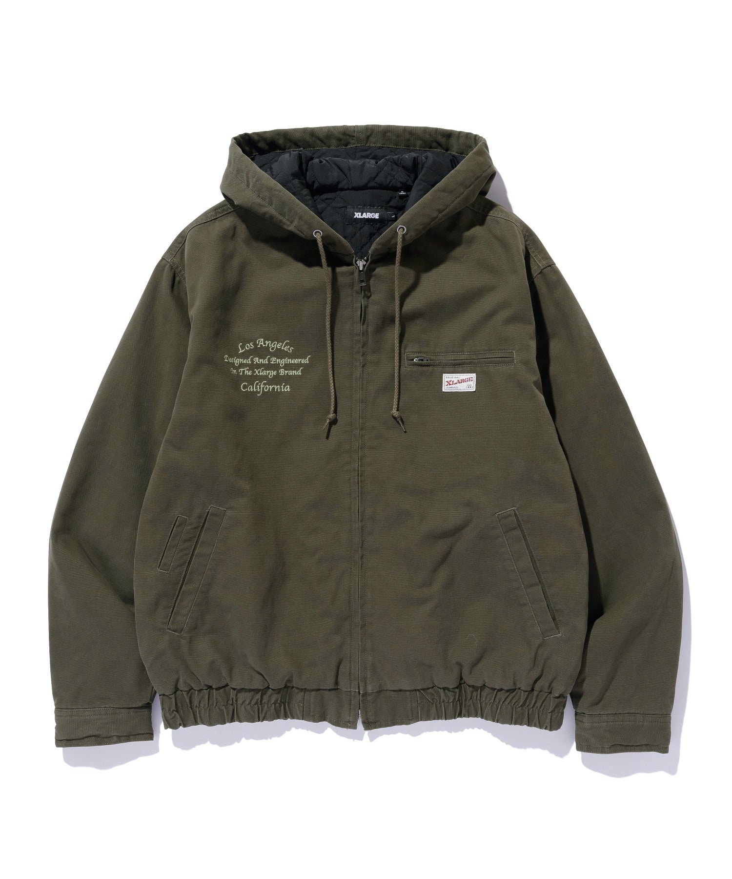 OLIVE