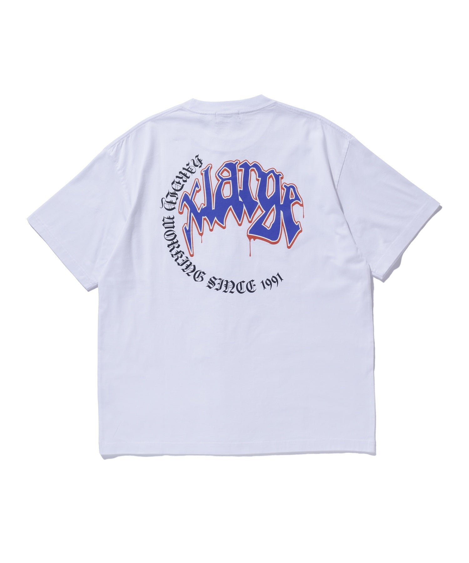 HW S/S TEE