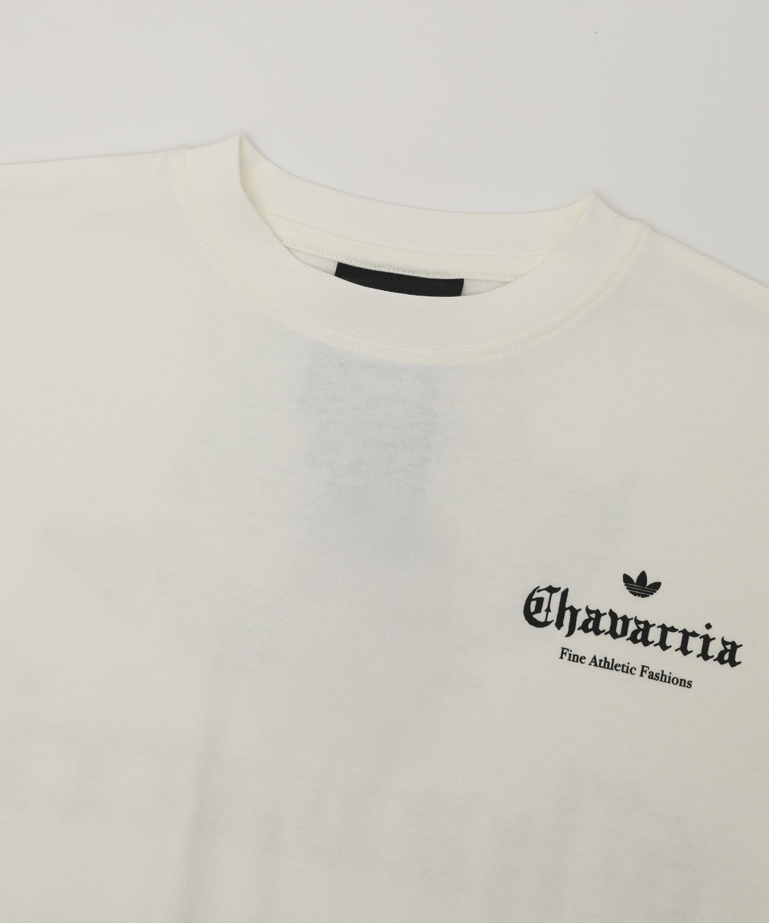 adidas/アディダス/WILLY CHAVARRIA LOGO SS TEE KR8687