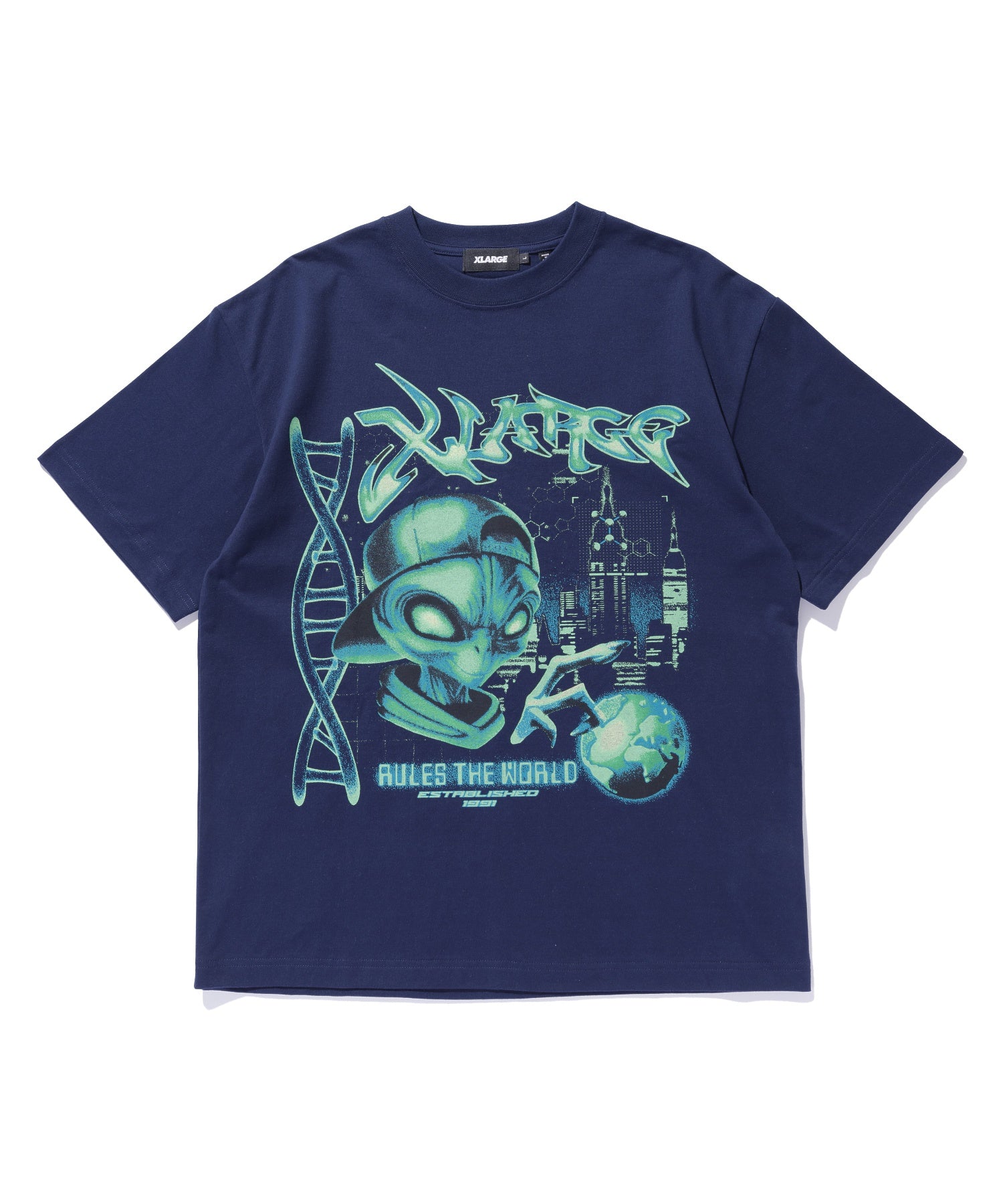 NAVY