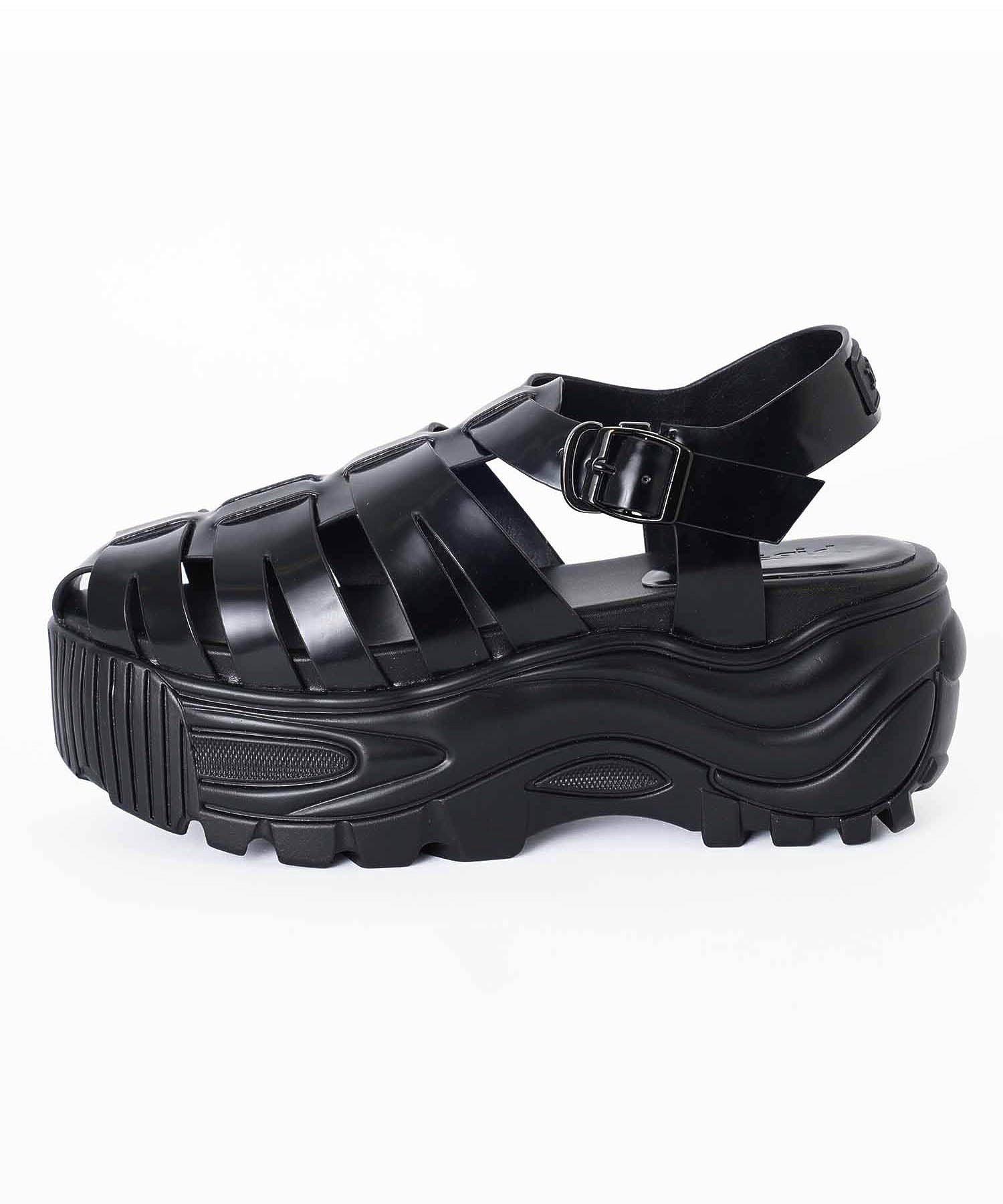 PLATFORM GURKHA SANDAL X-girl