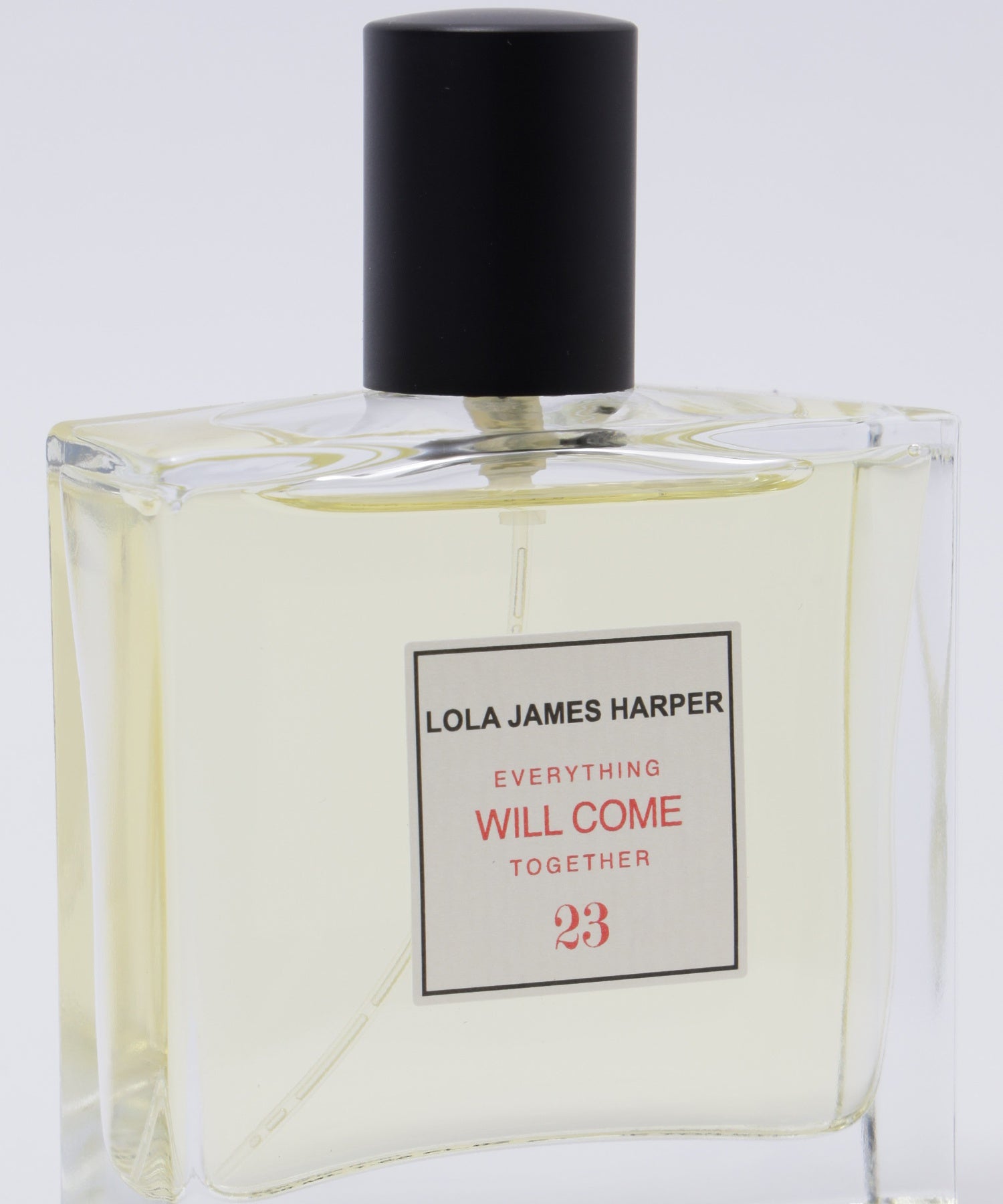 LOLA JAMES HARPER/ローラジェームスハーパー/F05-03-023